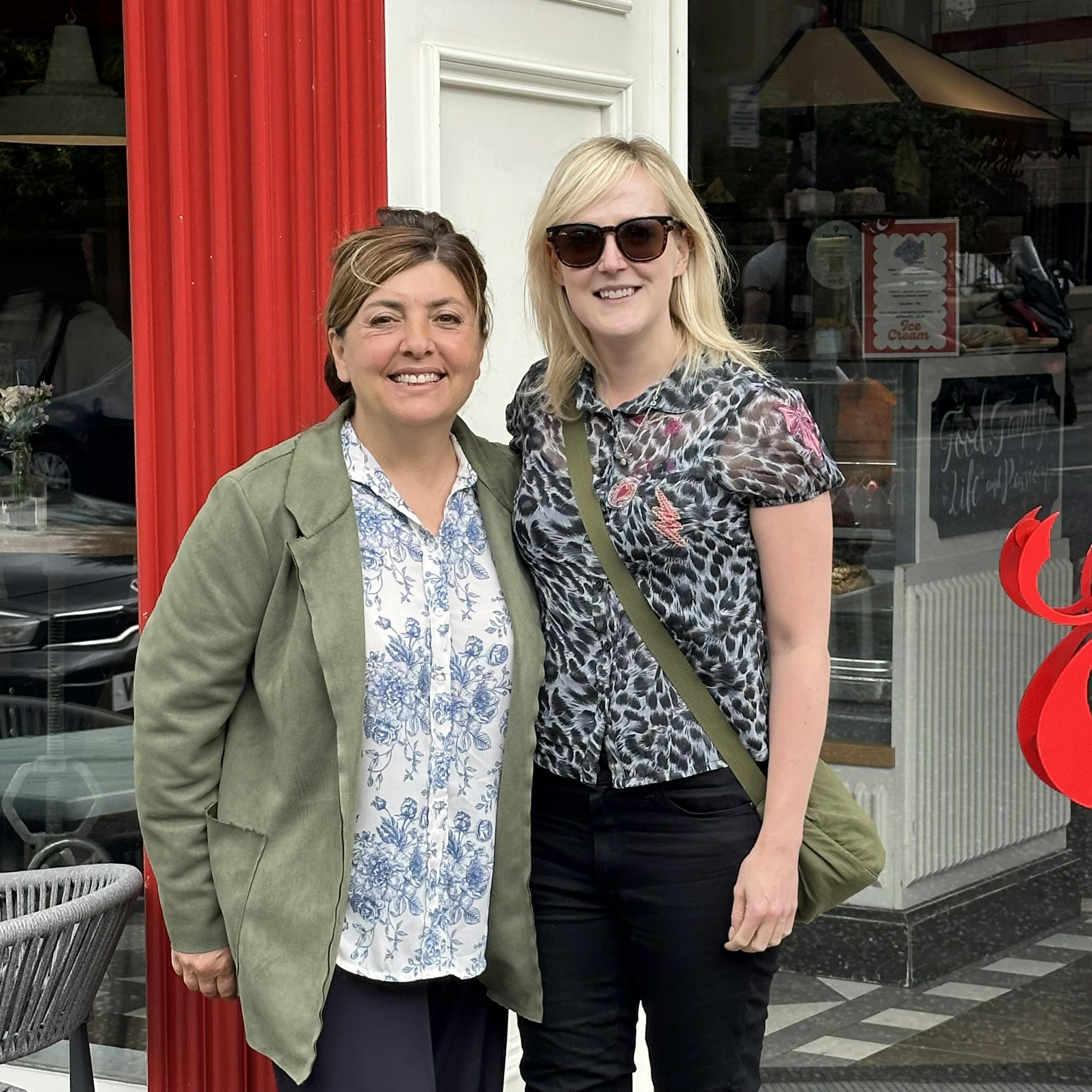 The Italian influence in Scotland The Italian influence in Scotland