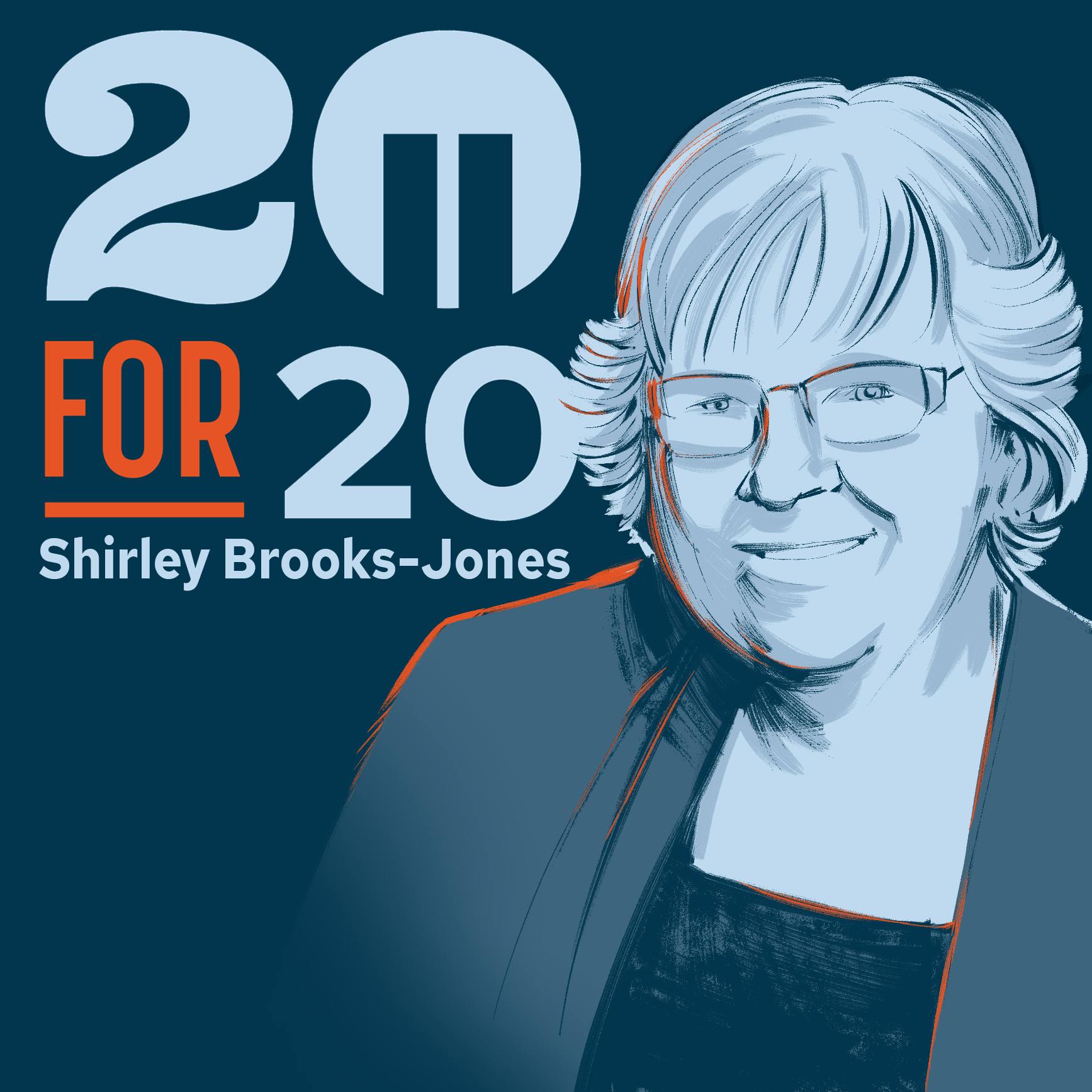 Shirley Brooks-Jones: I Was Midflight During 9/11… And It Changed My Life