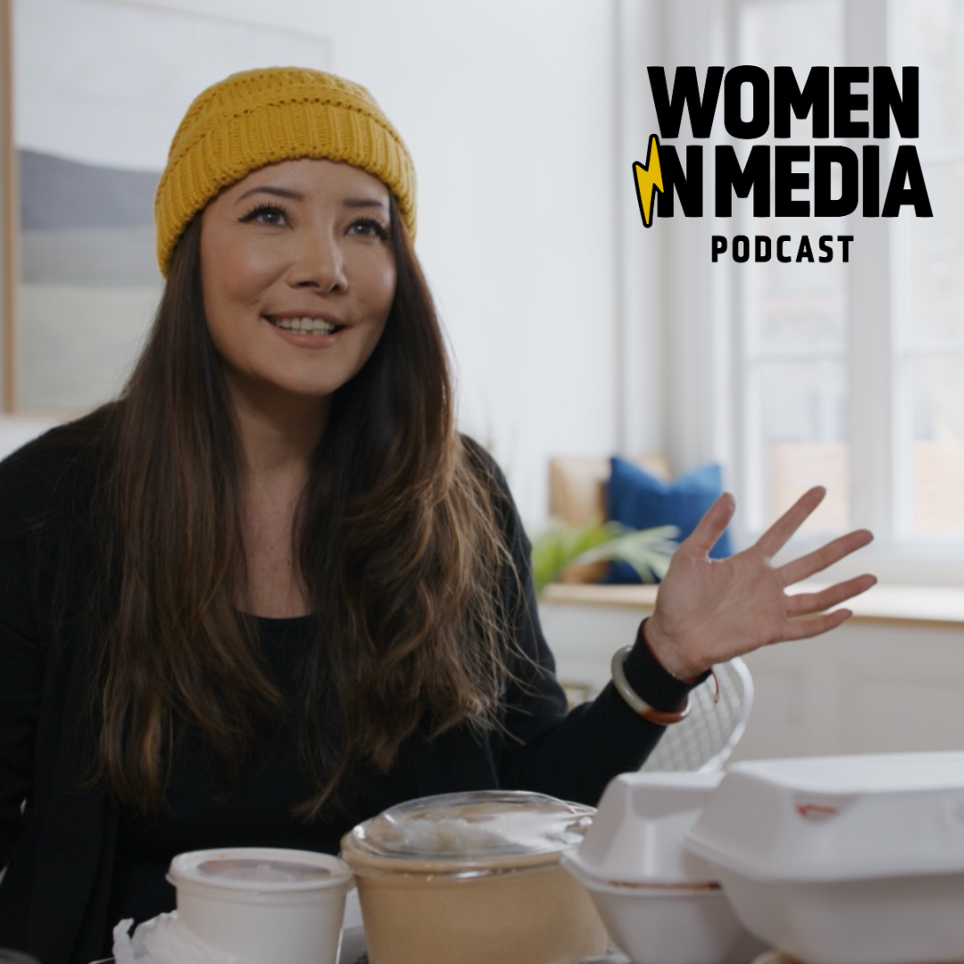 Ziya Tong: We Are the Plastic People