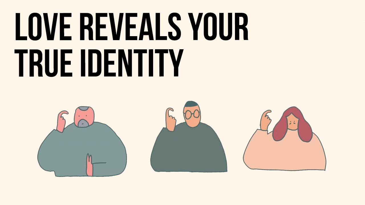 How Relationships Reveal Our True Selves