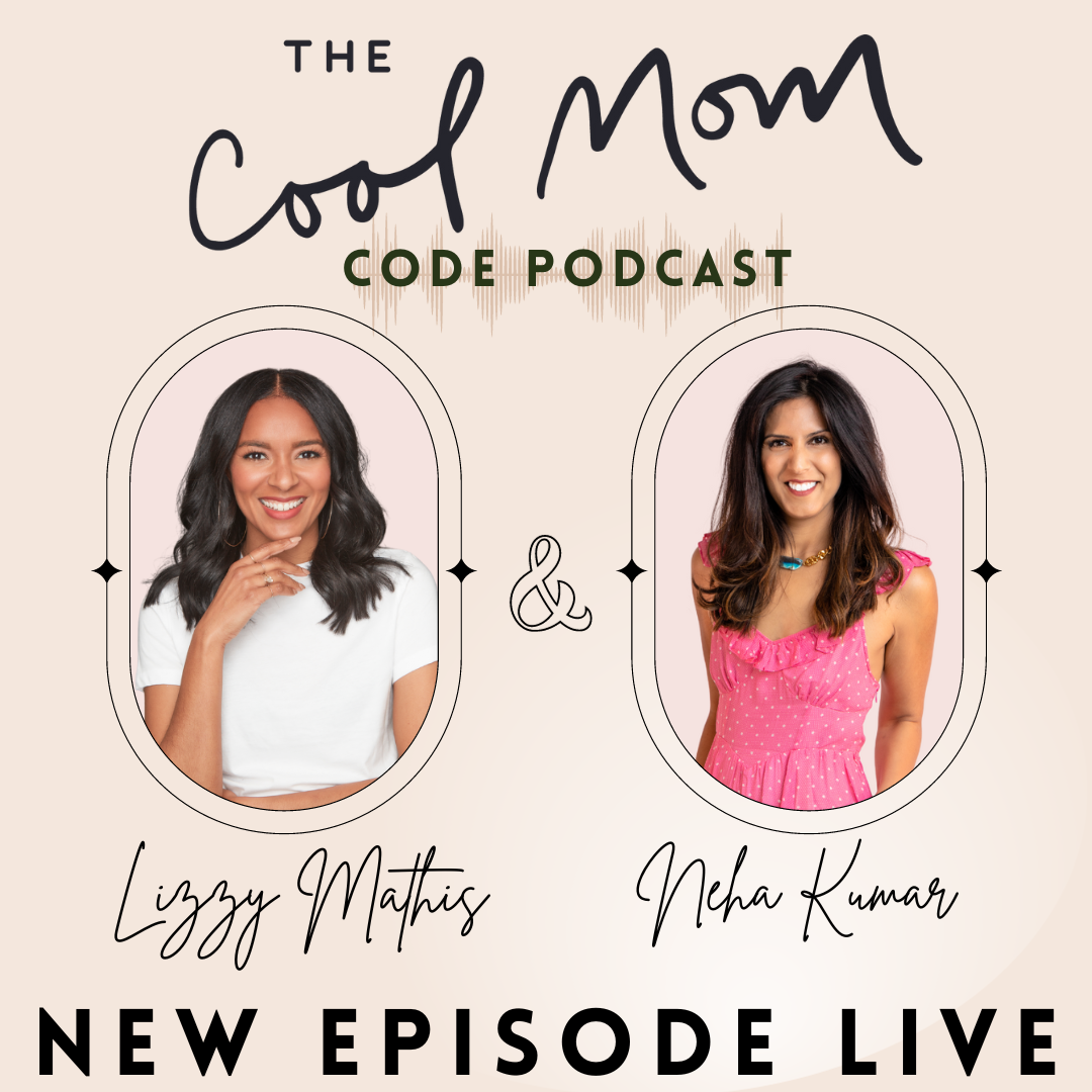 Operate As The CEO of Your Family with Neha Kumar episode artwork