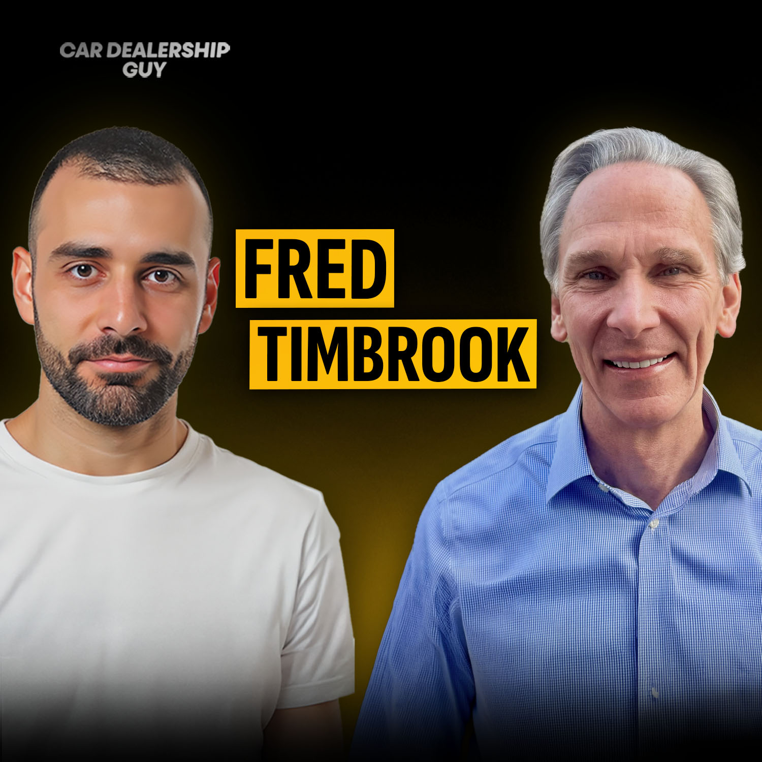 “Bucking The Trend!” How Fred Timbrook Scaled to 20+ Rural Rooftops (and his playbook for 50 stores) | Fred Timbrook, CEO at Timbrook Automotive