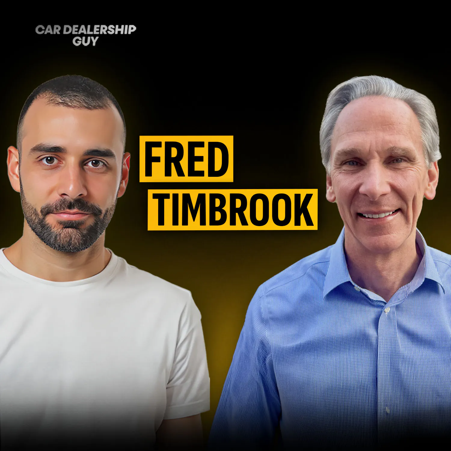 “Bucking The Trend!” How Fred Timbrook Scaled to 20+ Rural Rooftops (and his playbook for 50 stores) | Fred Timbrook, CEO at Timbrook Automotive “Bucking The Trend!” How Fred Timbrook Scaled to 20+ Rural Rooftops (and his playbook for 50 stores) | Fred Timbrook, CEO at Timbrook Automotive