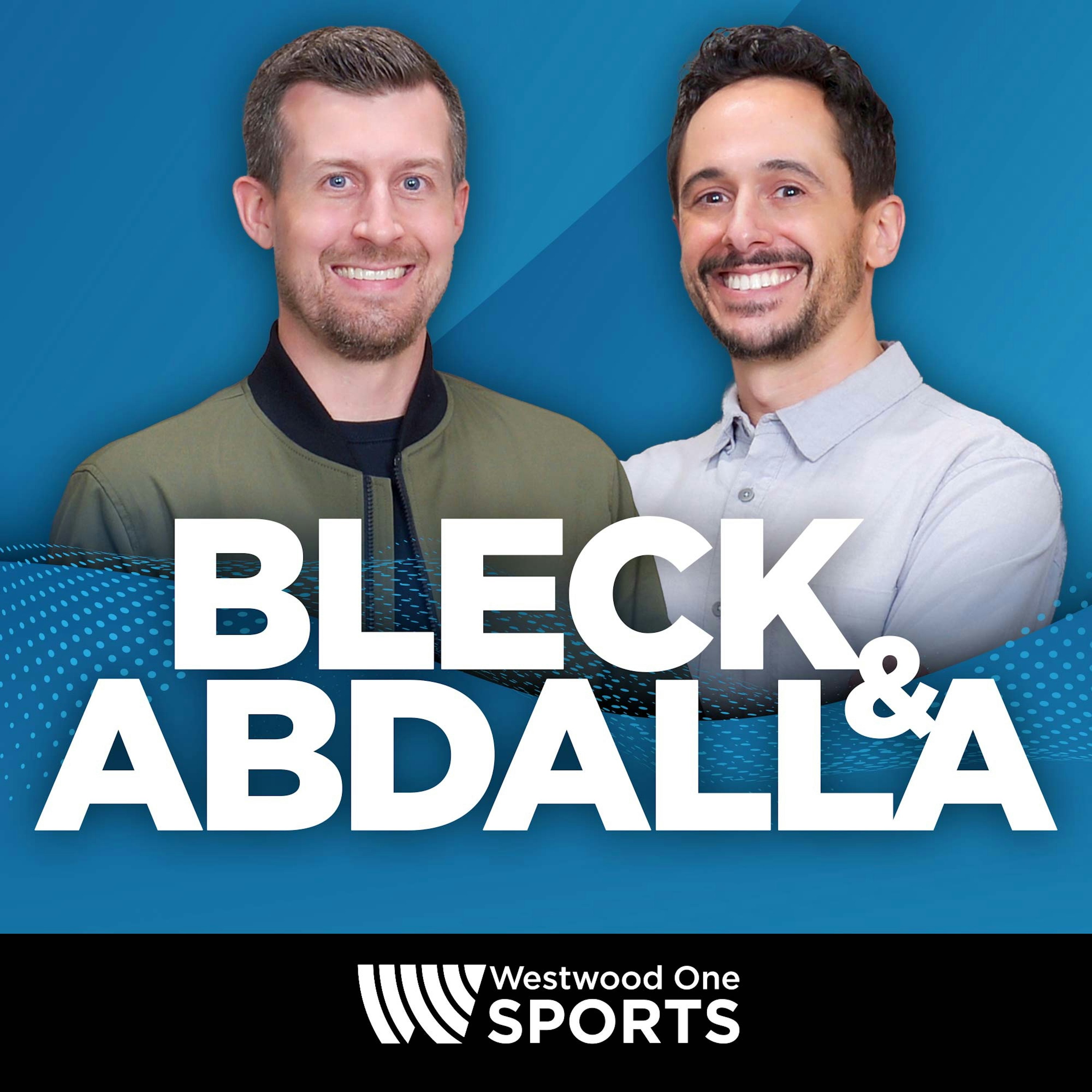 Bleck & Abdalla
