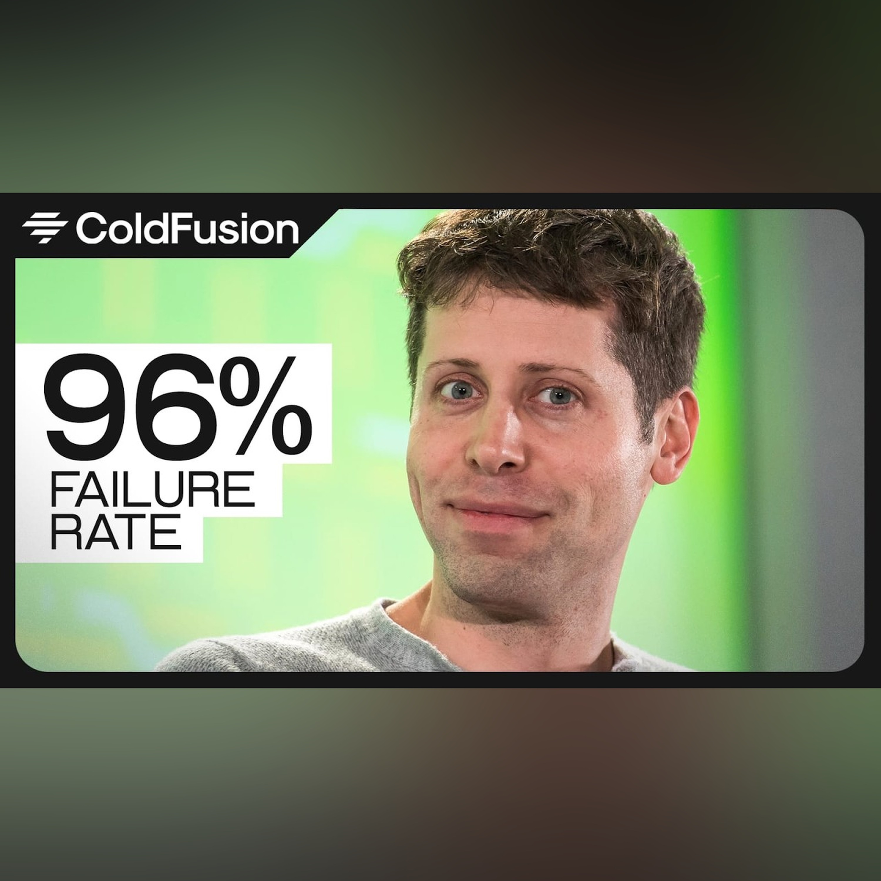 AI Fails at 96% of Jobs (New Study)