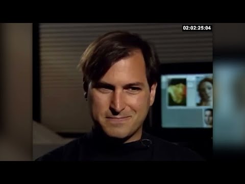 The Genius of Steve Jobs in 3 Minutes | How Collaboration Became Key to His Success