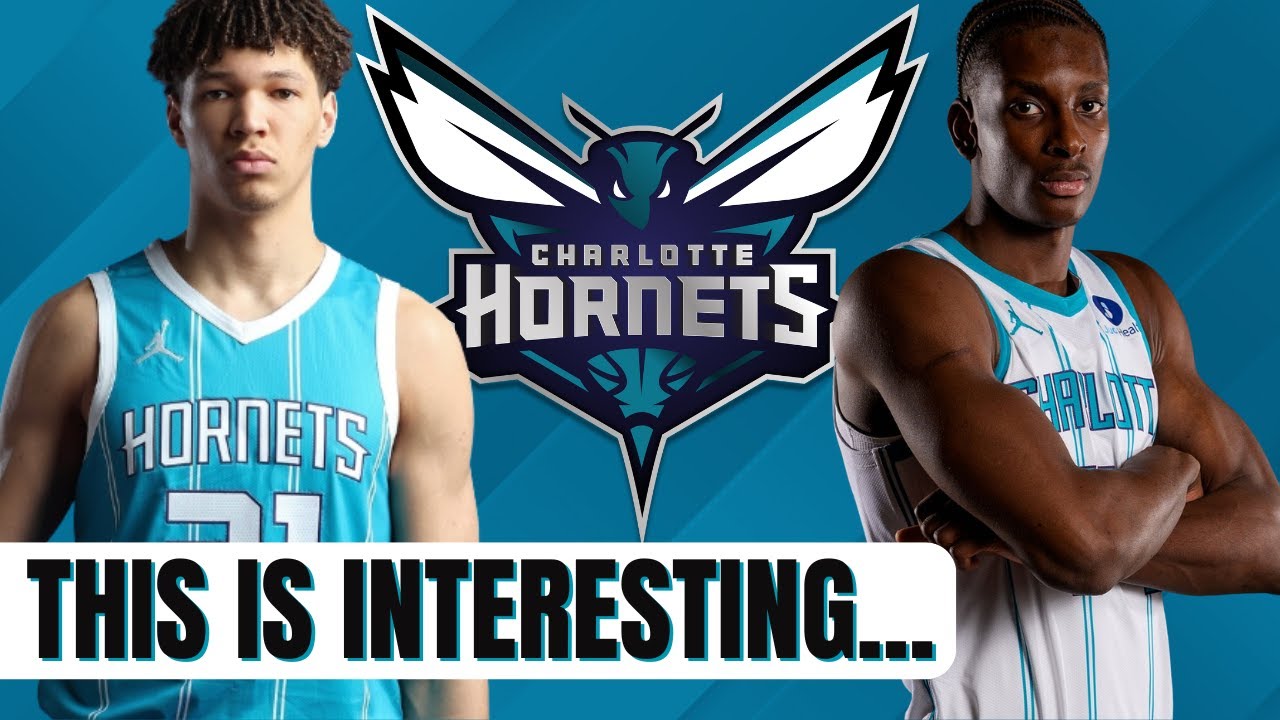 All Signs Point To THIS... | Daily Hornets News & Rumors episode artwork