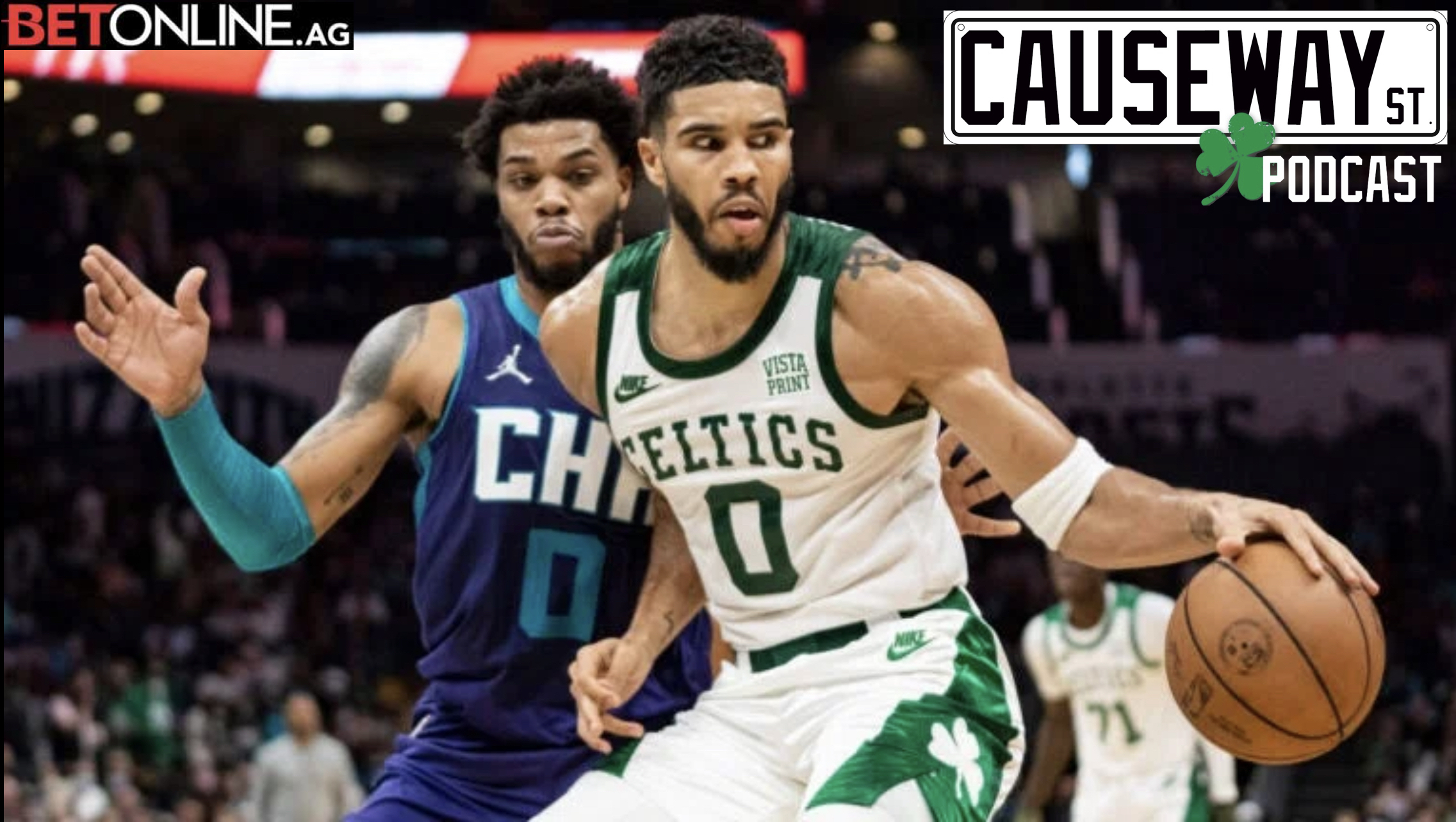 286: Jayson Tatum shooting woes + Bol Bol
