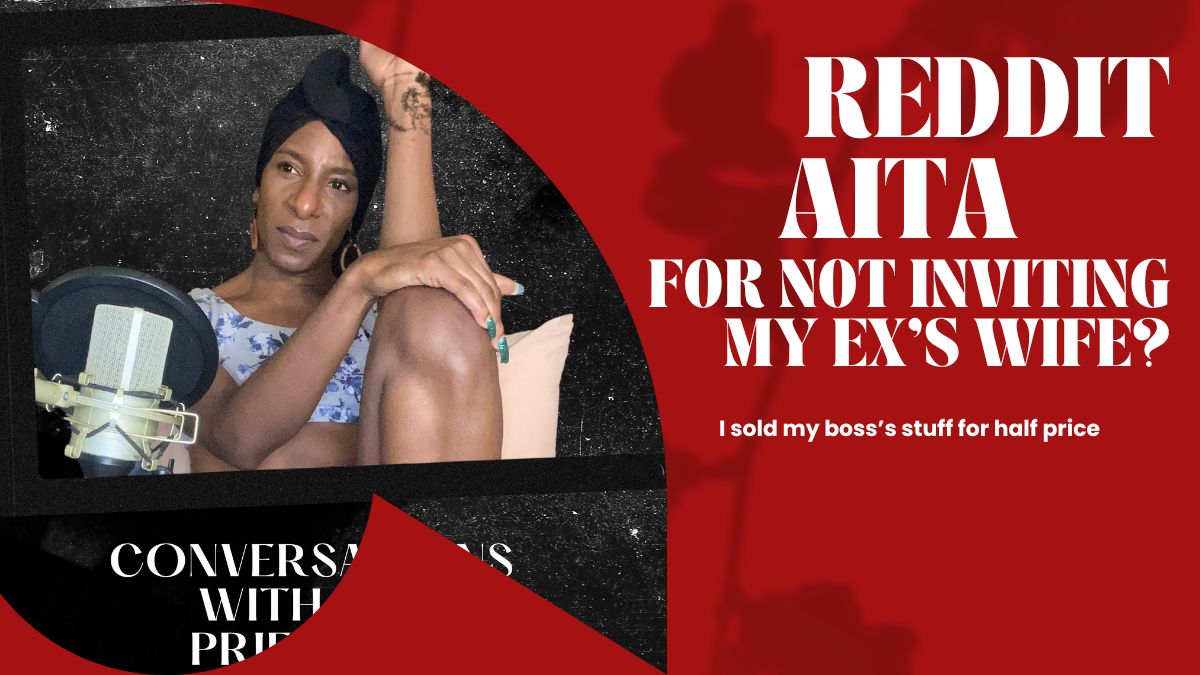 Conversations with the Priestess