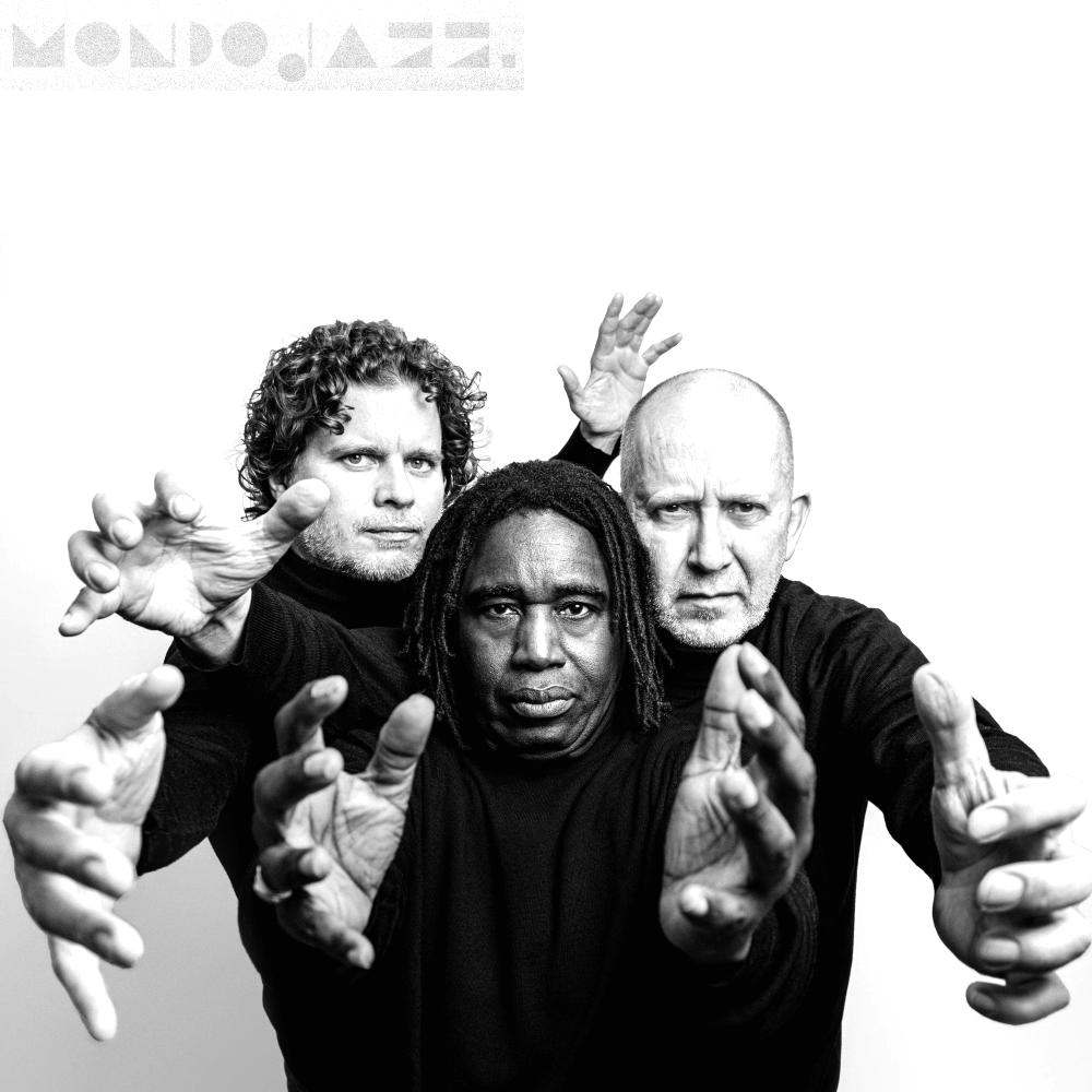 Ernst Reijseger, Billy Brooks, Rob Mazurek, Joe Harriott & More New Releases