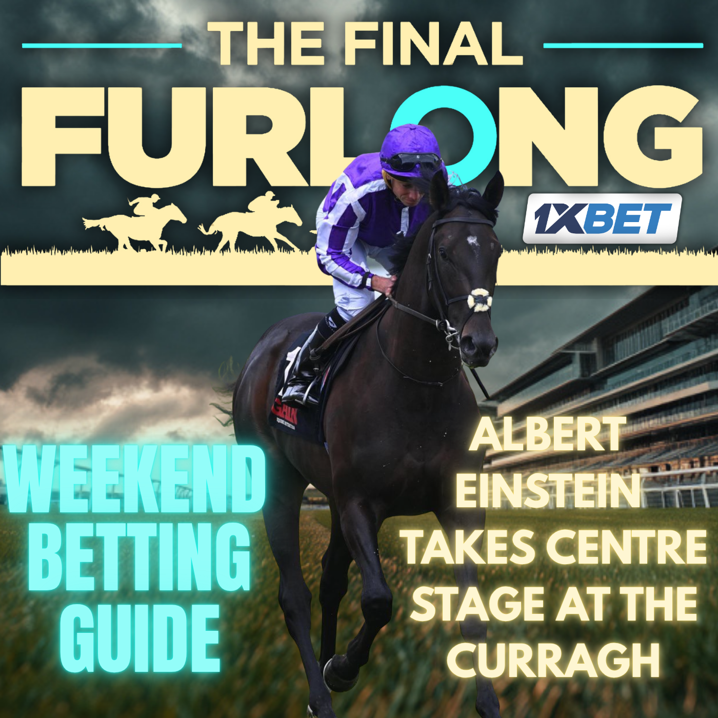 Weekend Betting Guide: Lincoln Handicap, Curragh & Kempton Preview | 25/1 Tip, 9/2 NAP & Best Bets