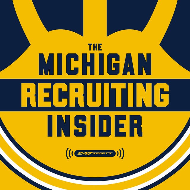 Michigan Recruiting Insider: Allen Trieu joins the show to discuss Michigan's recruiting in the Midwest Michigan Recruiting Insider: Allen Trieu joins the show to discuss Michigan's recruiting in the Midwest