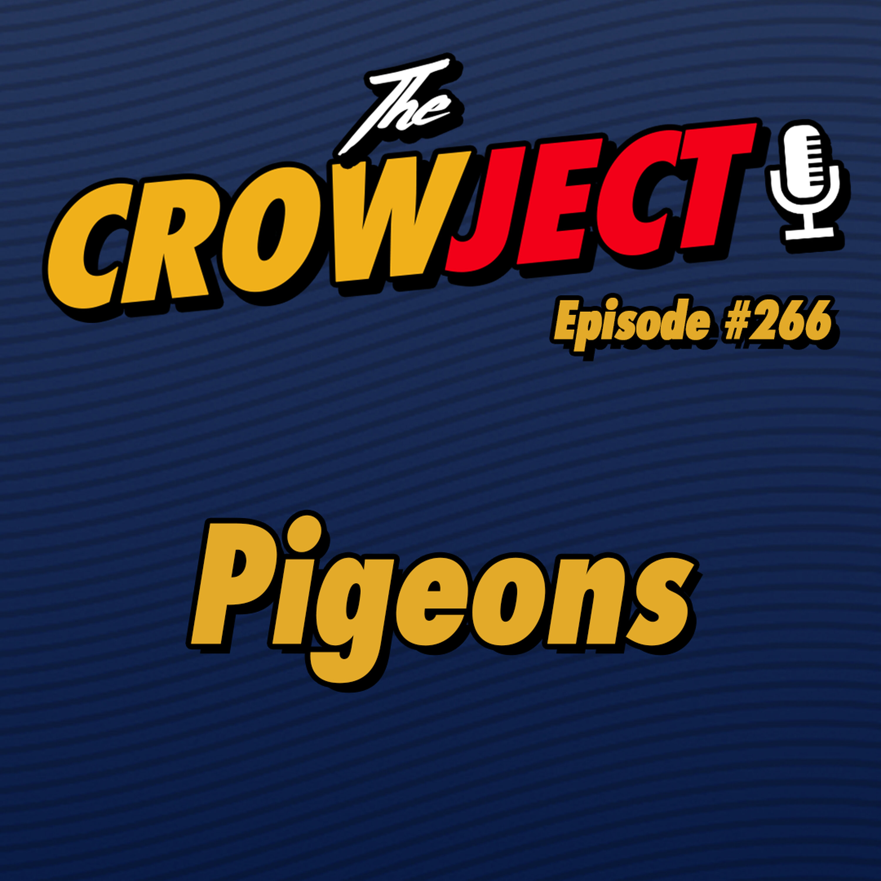 Pigeons