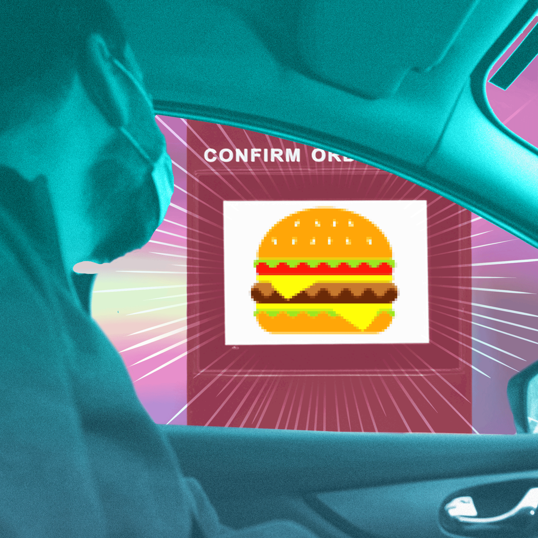 Drive-thrus: Fastest food