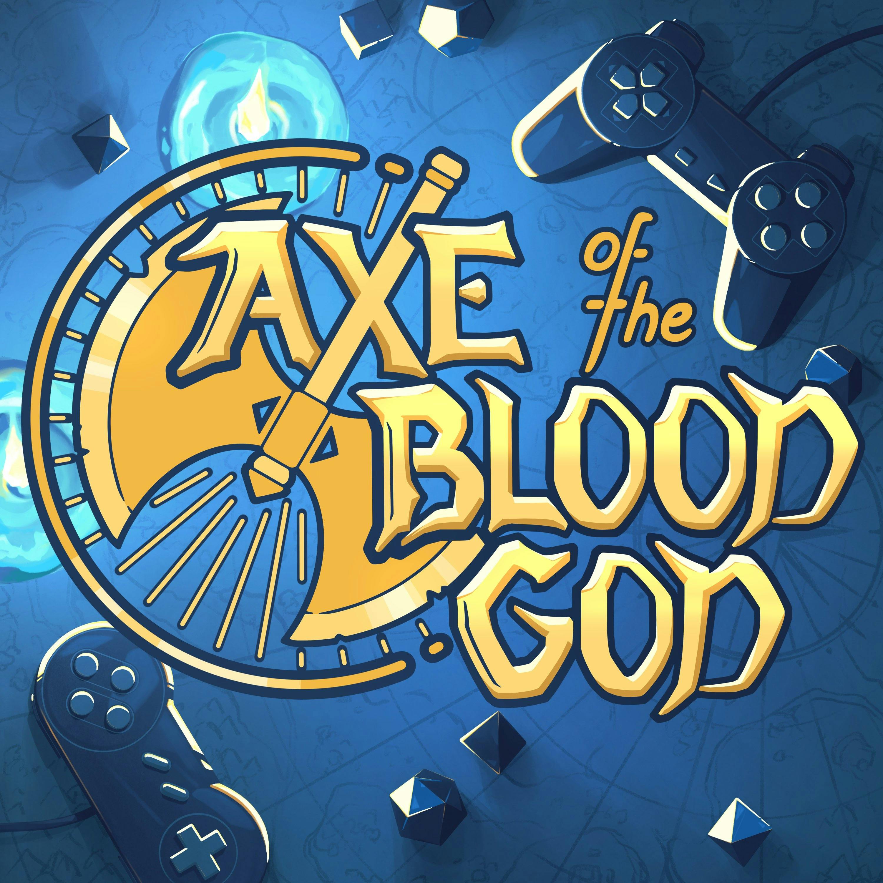 What to Expect From Axe of the Blood God in 2023!