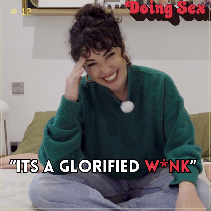 Love vs Lust: Inside an Open Marriage Without Sex Love vs Lust: Inside an Open Marriage Without Sex