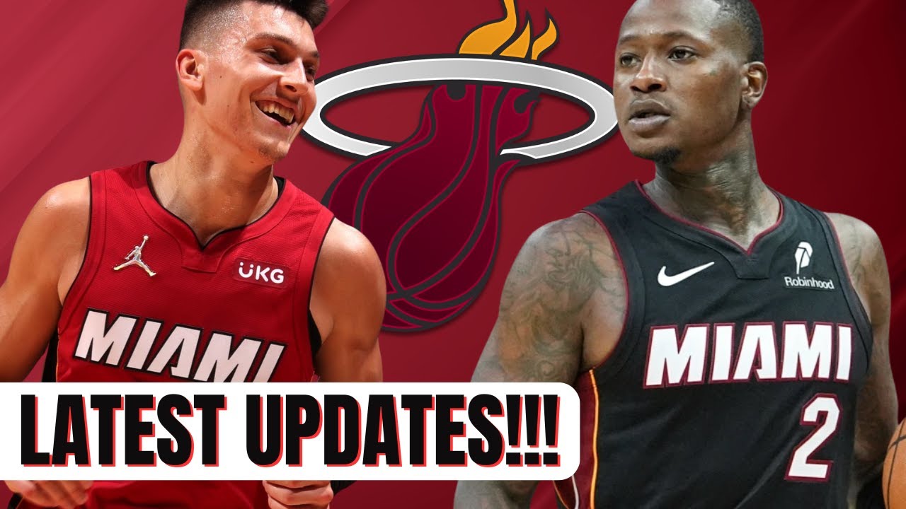 EVERYONE Is Talking About This... | Daily Miami Heat News & Rumors episode artwork