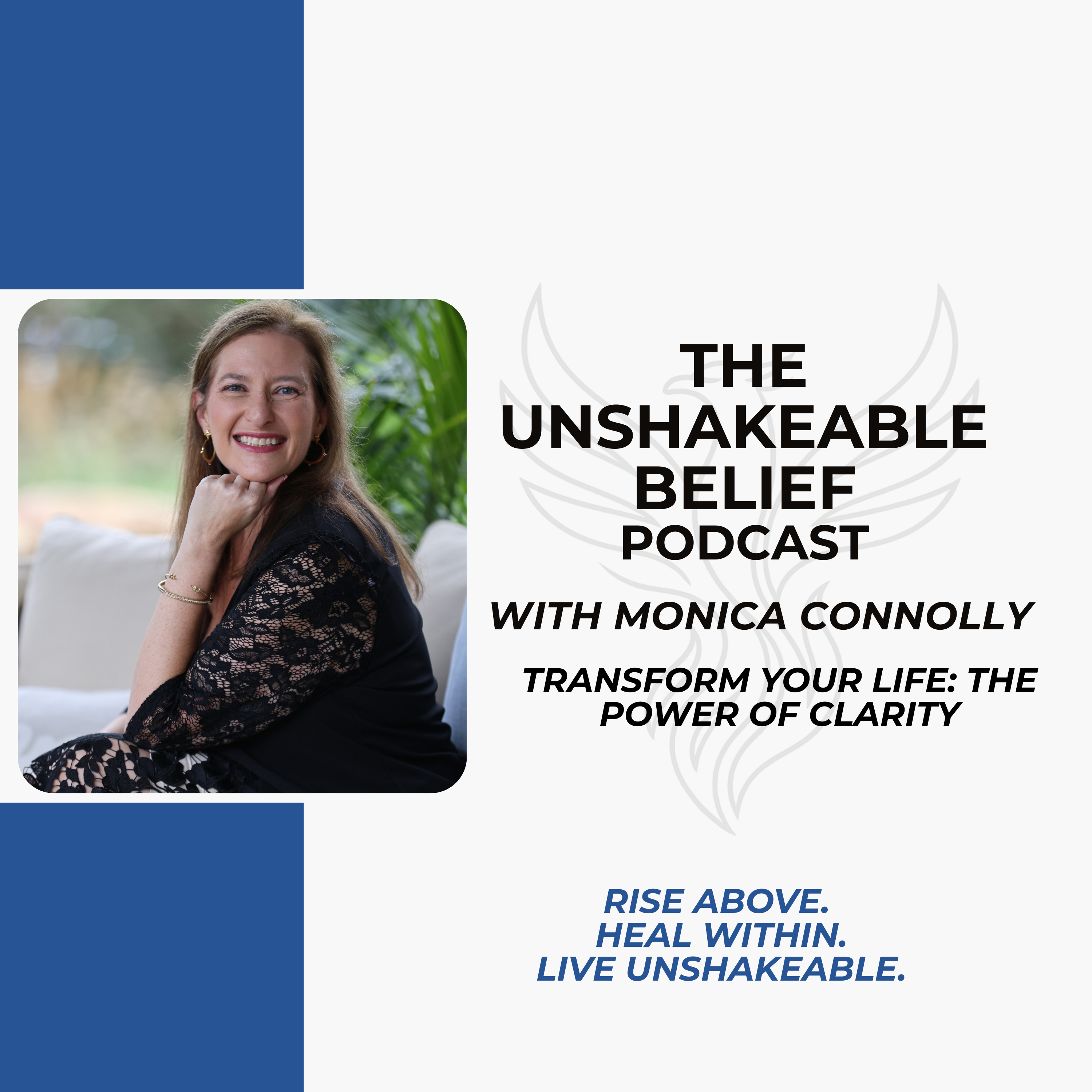 Transform Your Life: The Power of Clarity