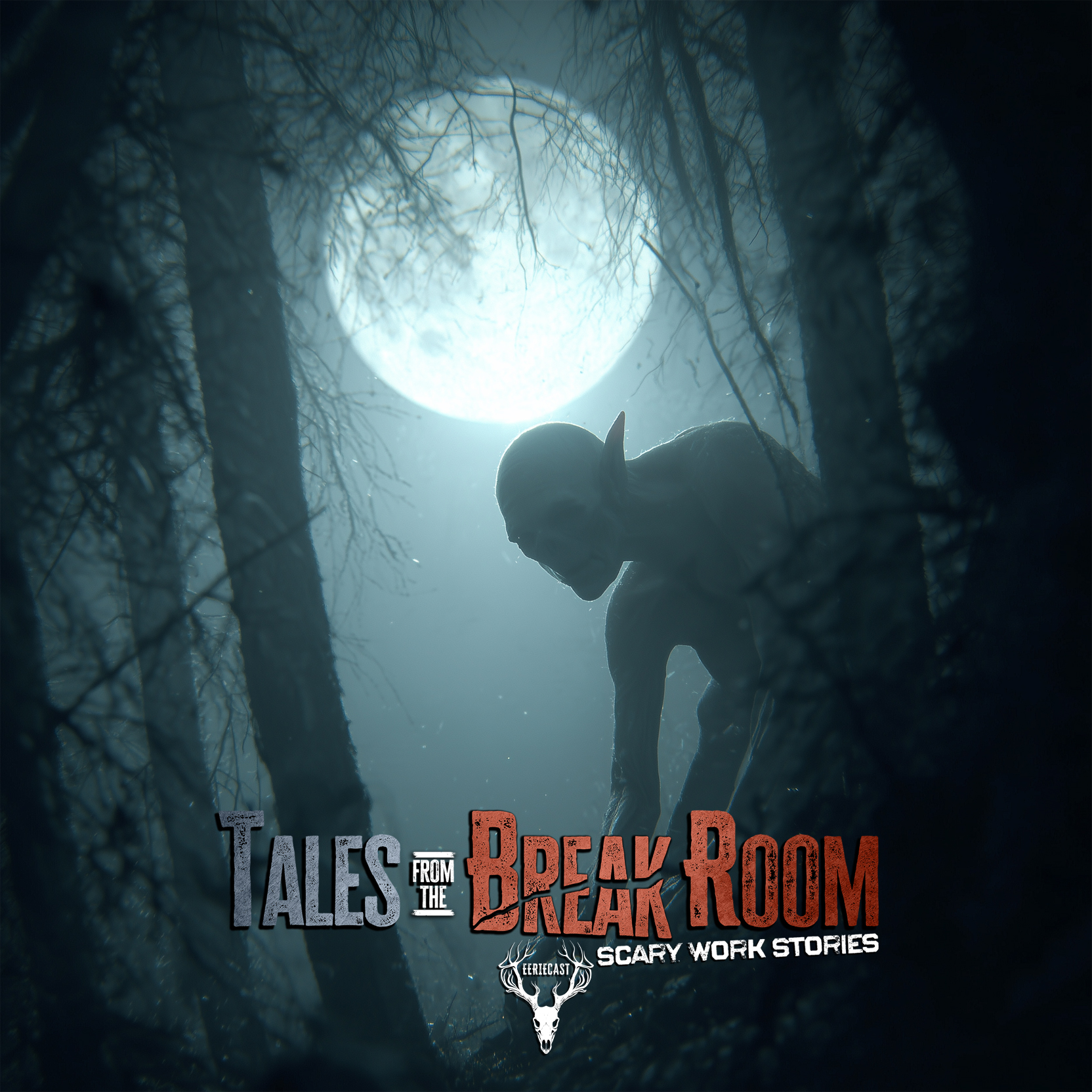 The Blue Ridge Mountains Are NOT SAFE After Dark