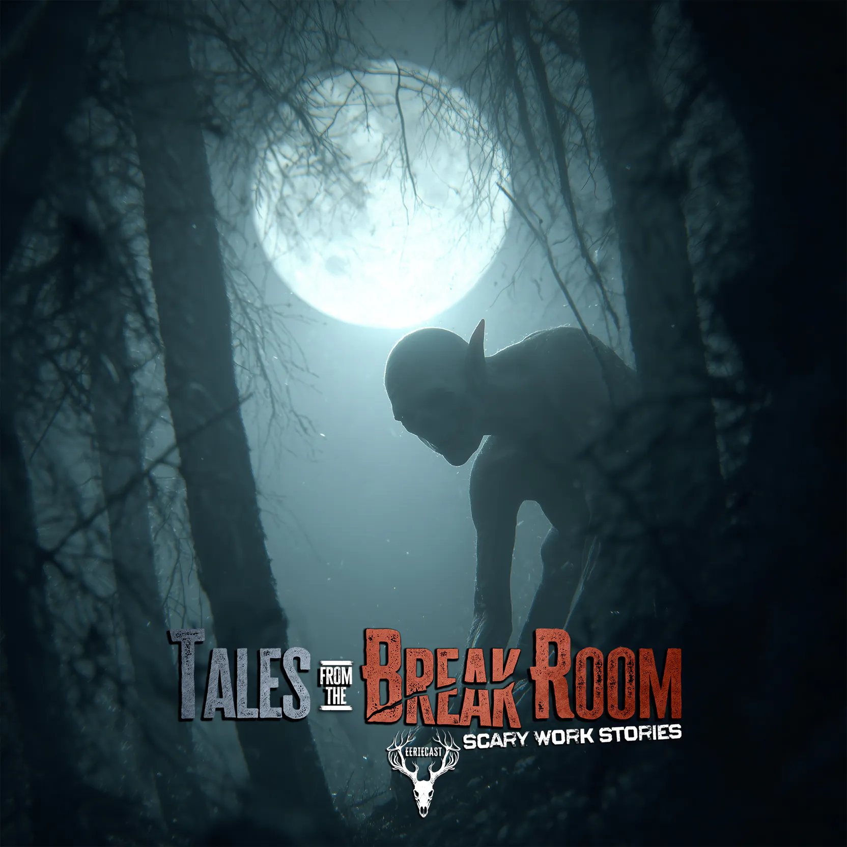 The Blue Ridge Mountains Are NOT SAFE After Dark The Blue Ridge Mountains Are NOT SAFE After Dark