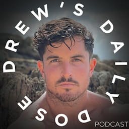Drew’s Daily Dose
