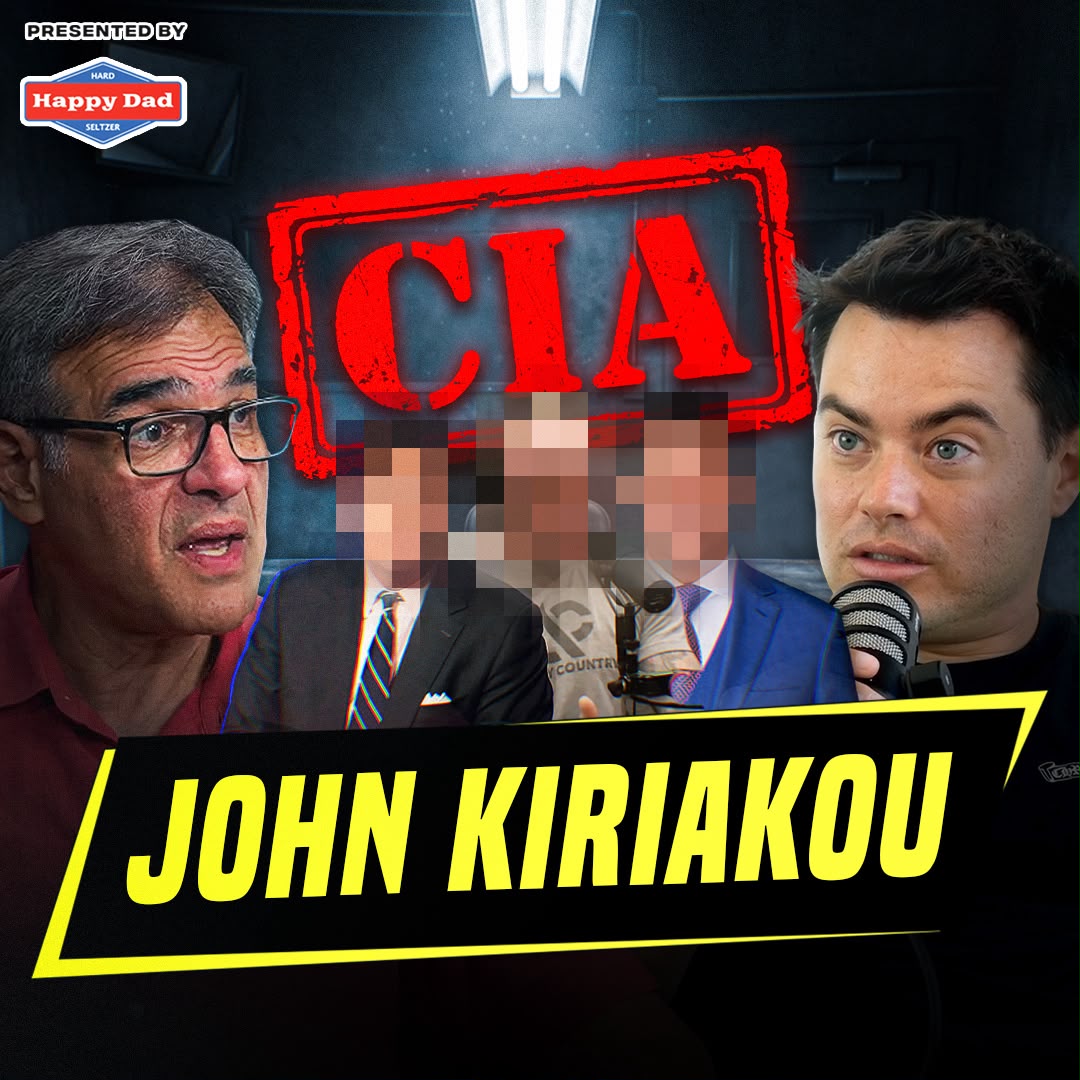 John Kiriakou | Ep. 126