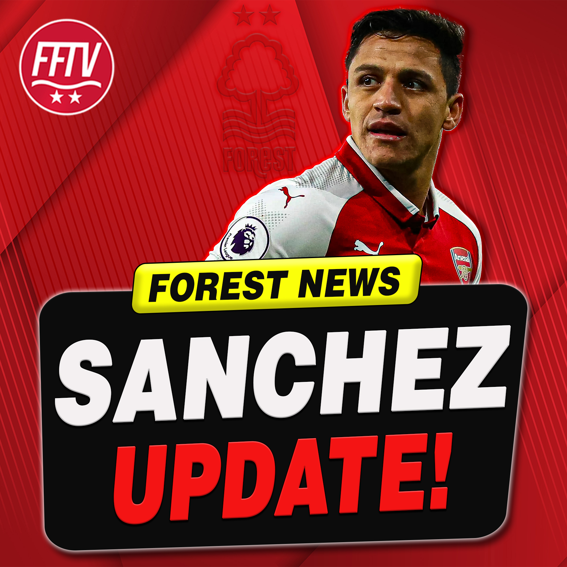 Forest Fan TV - A Nottingham Forest Podcast