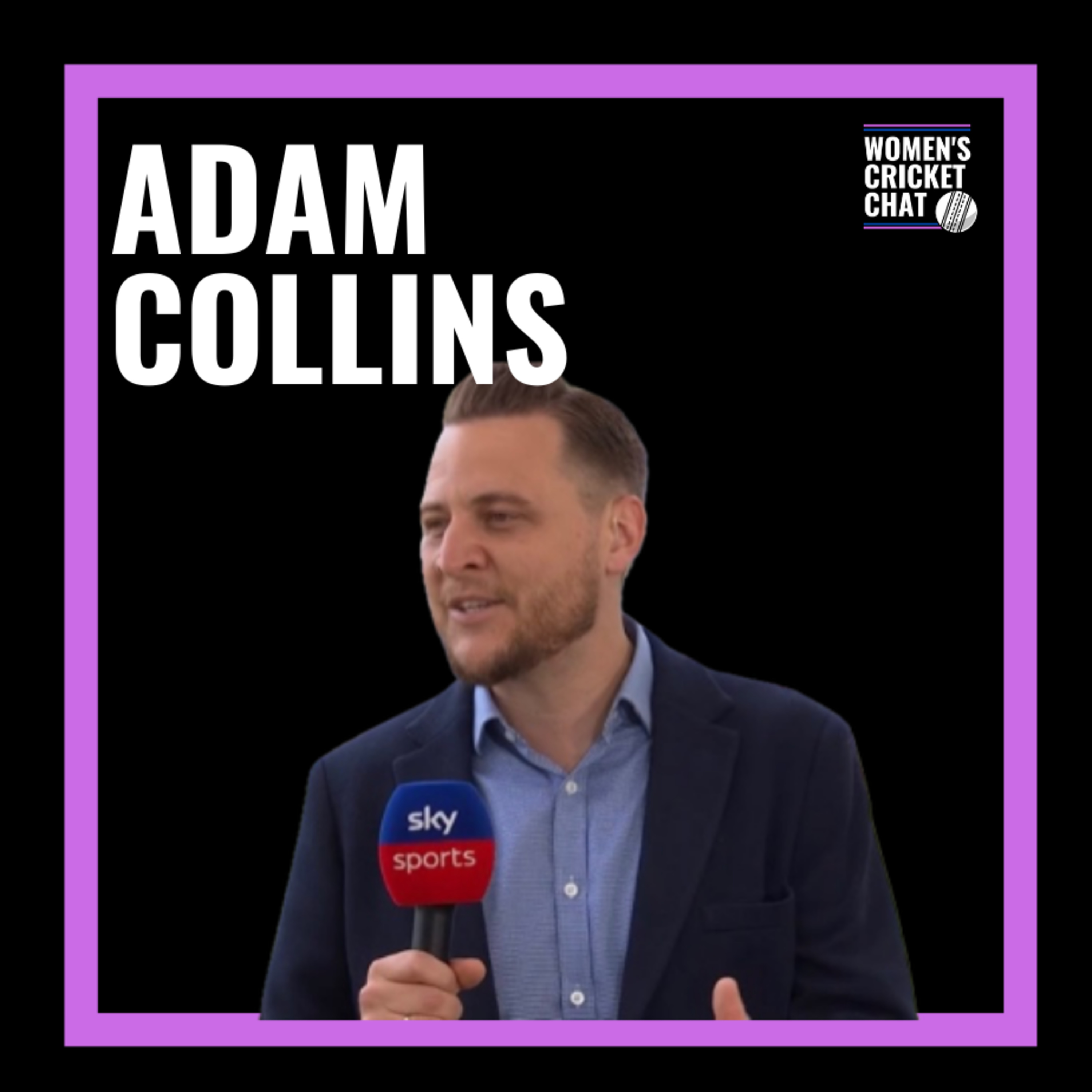 Women\'s Cricket Chat