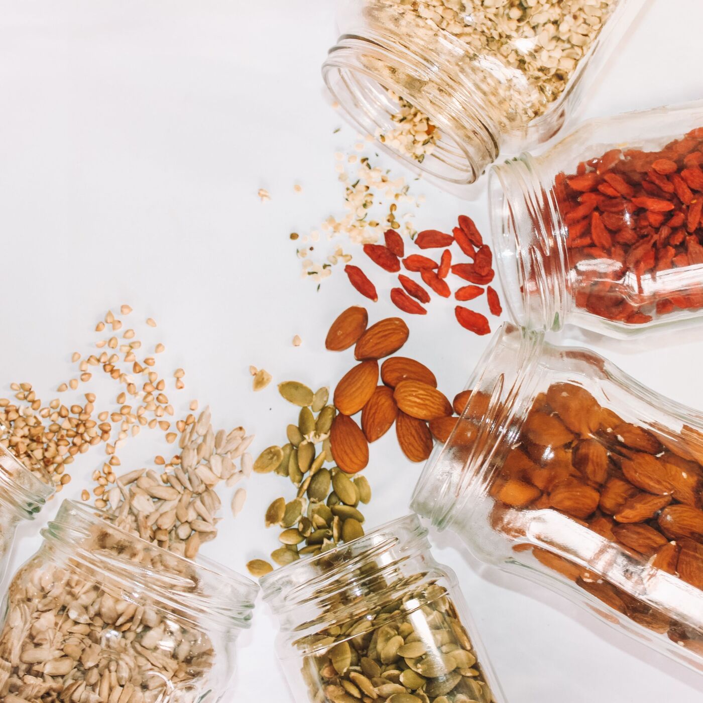 Chelsea Fisher and Clara Albacete on Superfoods and Green Capitalism episode artwork
