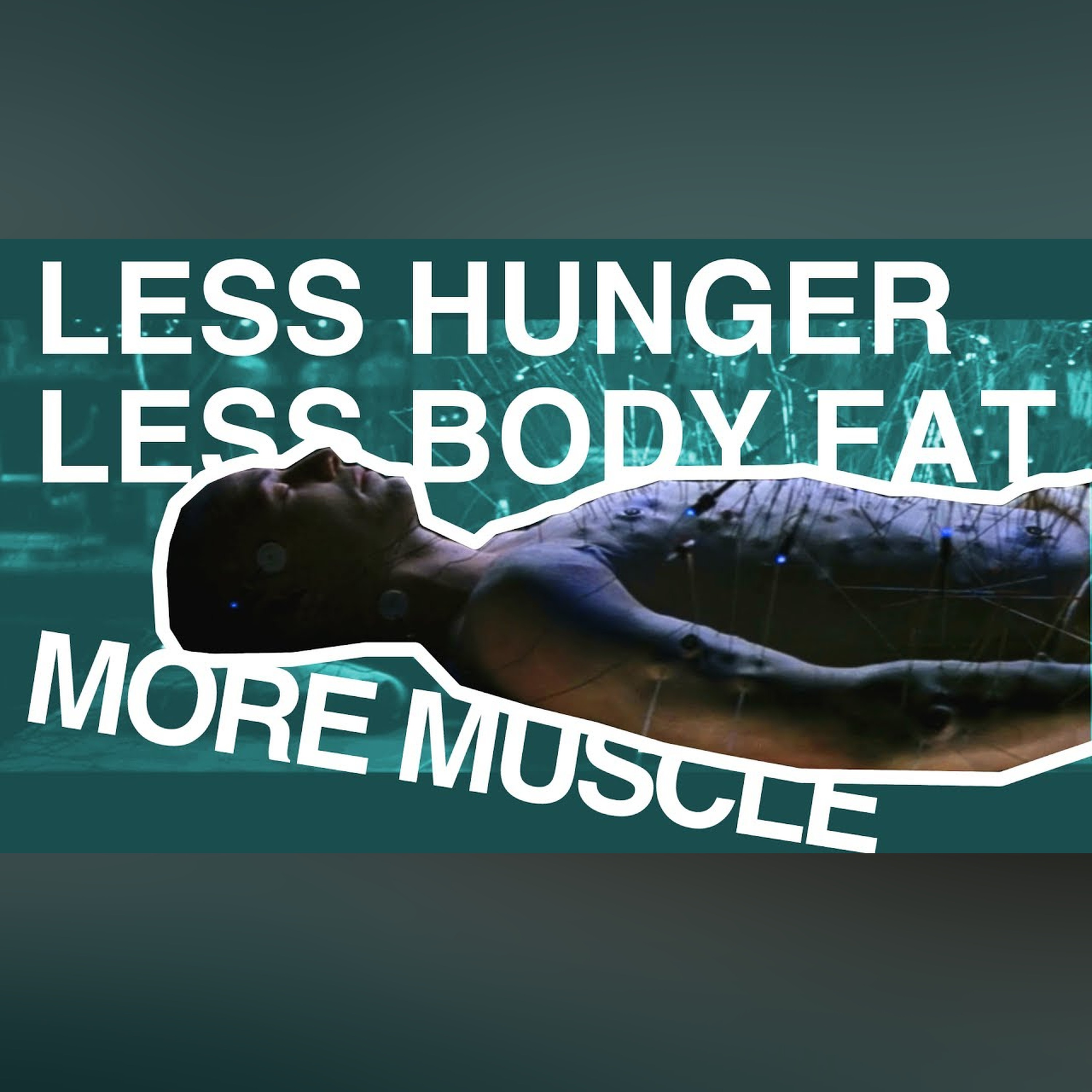 Fasting vs. Eating Less: What's the Difference? (Science of Fasting) episode artwork