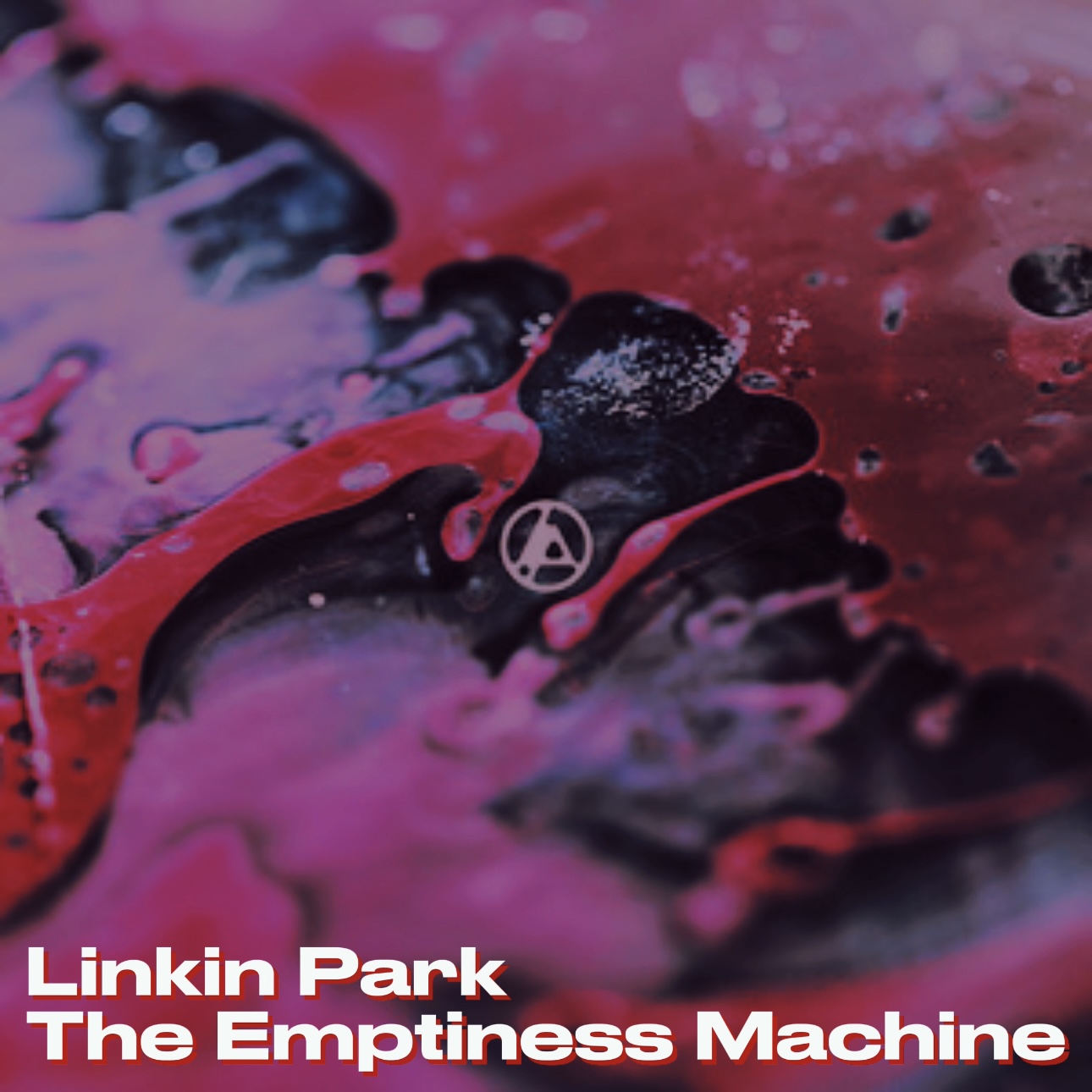 Linkin Park - The Emptiness Machine episode artwork