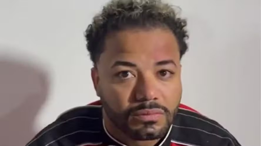 Justiça nega habeas corpus e mantém prisão de influenciador Hytalo Santos na Paraíba