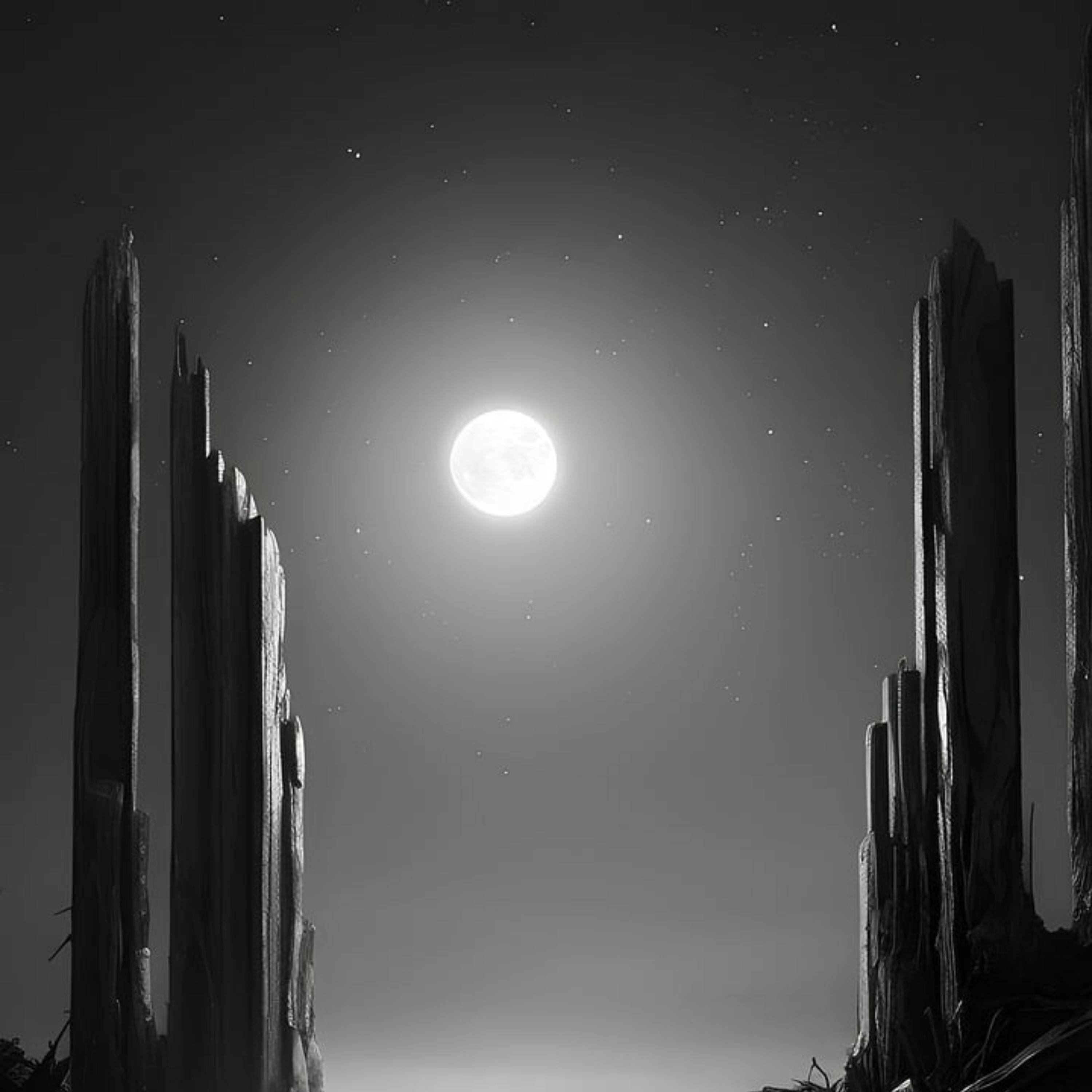 MÚSICA Relajante para un SUEÑO Profundo y una SALUD Radiante episode artwork