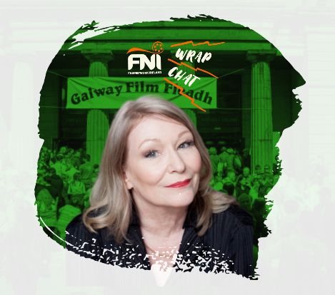 #114 | Kate O'Toole | Actor podcast artwork