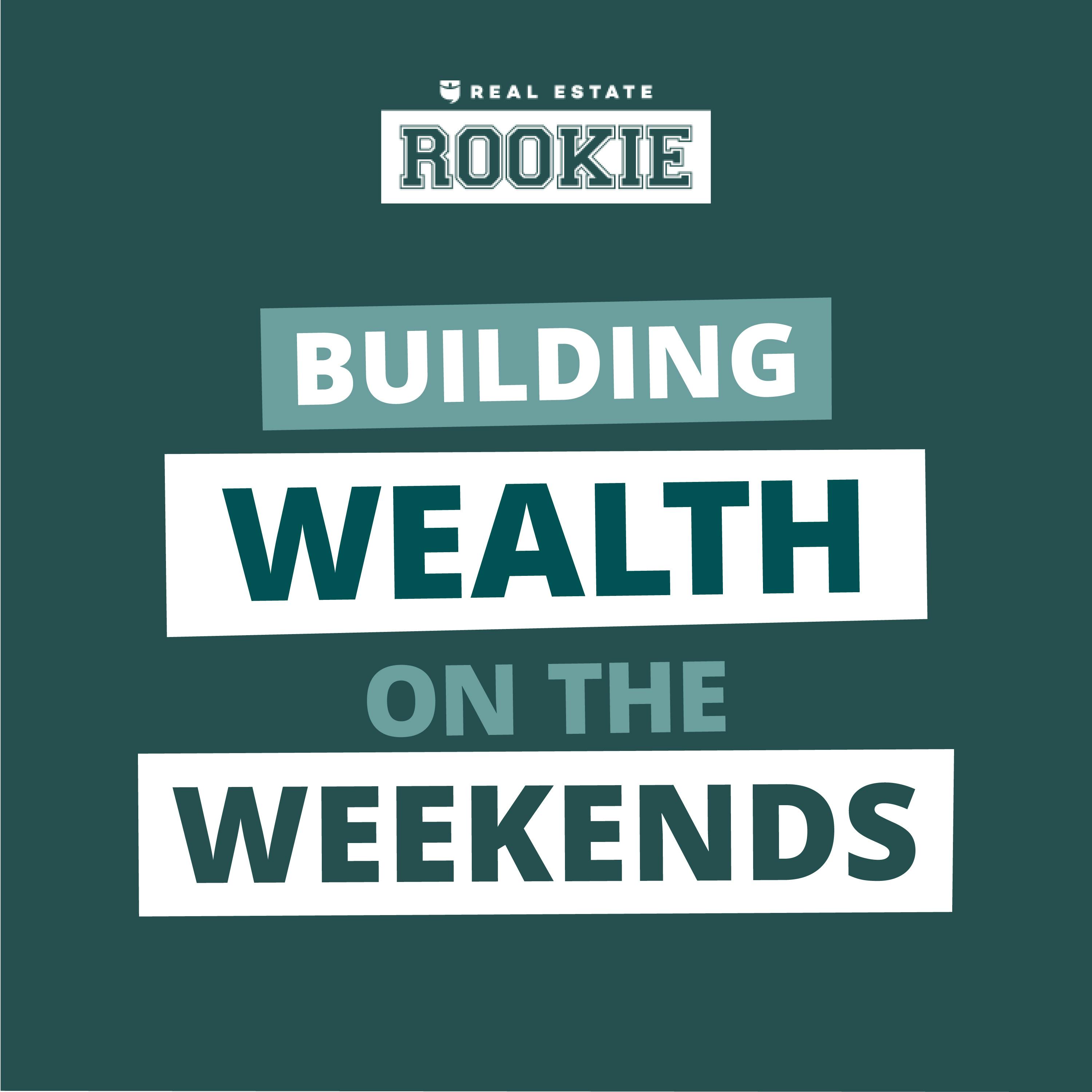227: The Vice-Principal Who Built a 9-Unit Rental Portfolio on The Weekends w/Mackenzie Grate