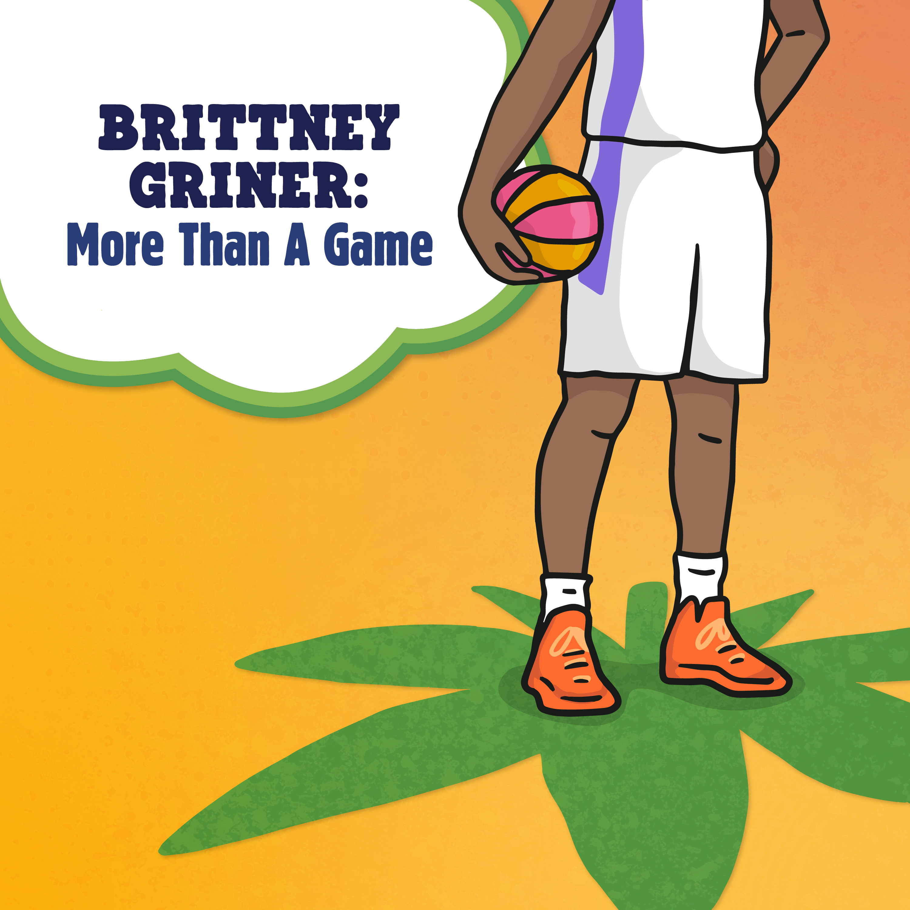 BG: More Than A Game episode artwork