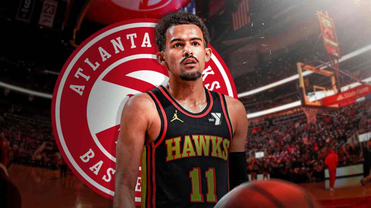 The Atlanta Hawks Are Having The Perfect Offseason Around Trae Young episode artwork