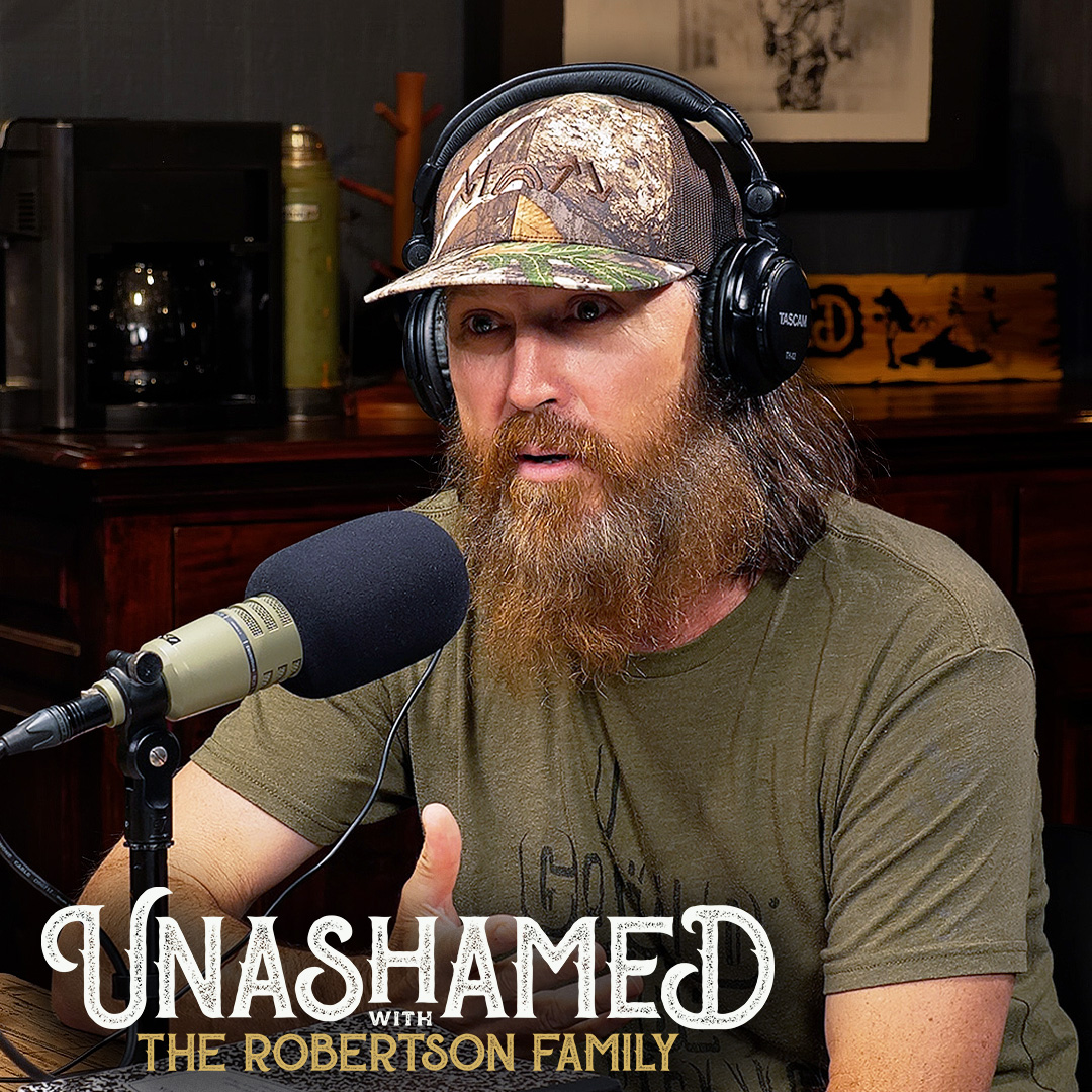 Ep 1107 | Missy Reaches Her Breaking Point & the Misconception That the Story of Christ Can Save You