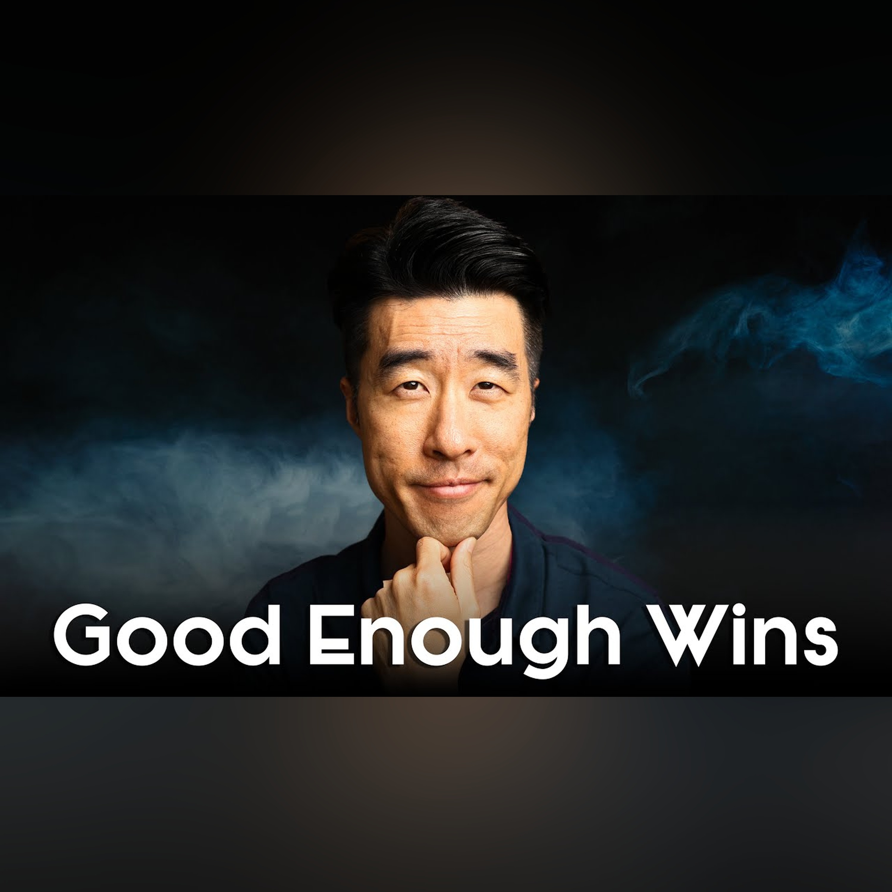 What Are You Really Optimizing For? episode artwork