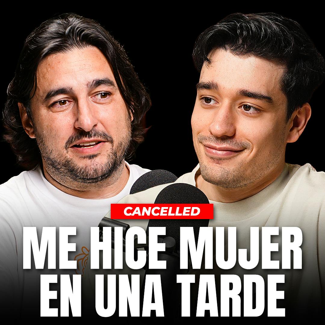 Cómo CONVERTIRTE en MUJER en unos SENCILLOS PASOS ❌ INOCENTE DUKE Cómo CONVERTIRTE en MUJER en unos SENCILLOS PASOS ❌ INOCENTE DUKE