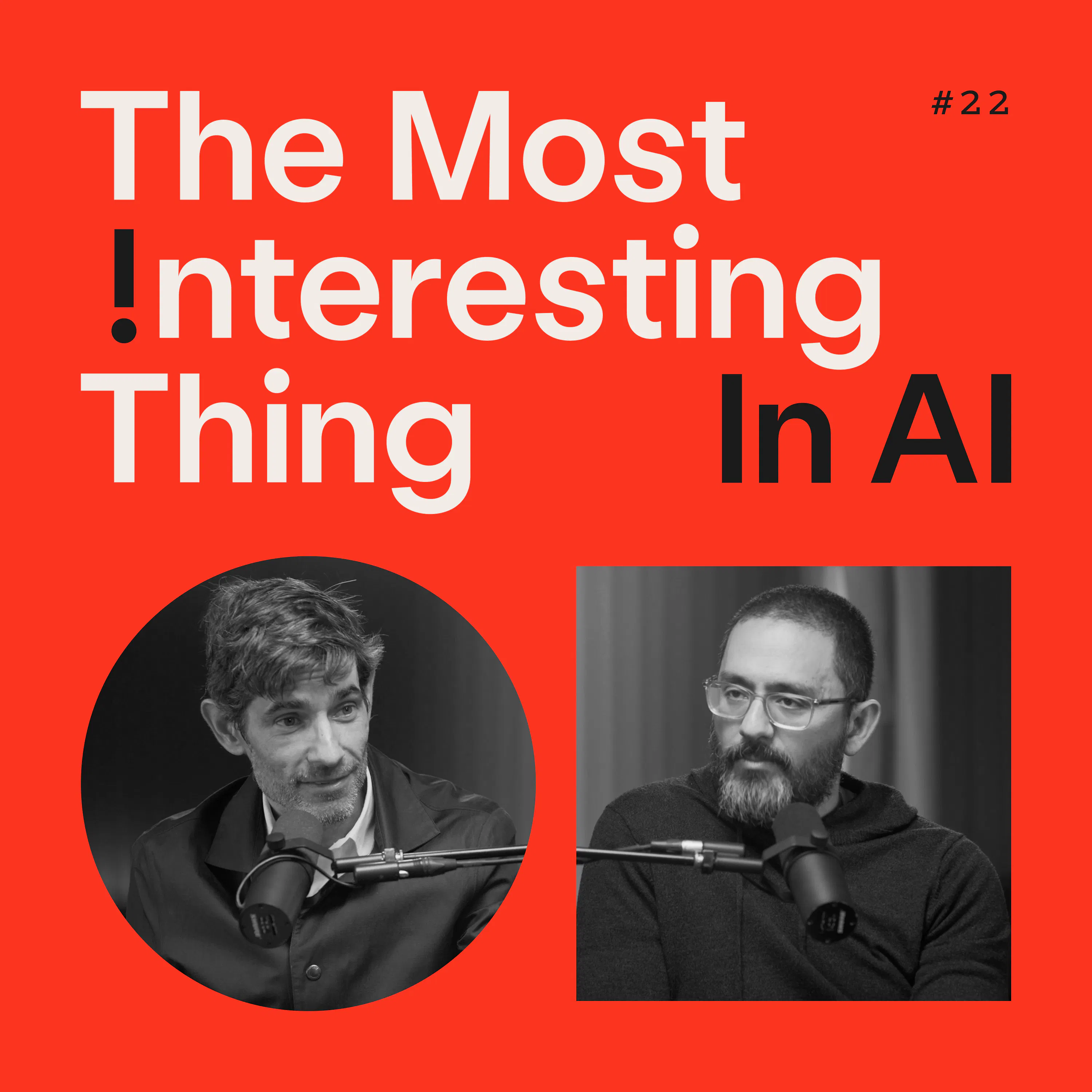 The Case for Open-Source AI - with Nicholas Thompson and Raffi Krikorian episode artwork