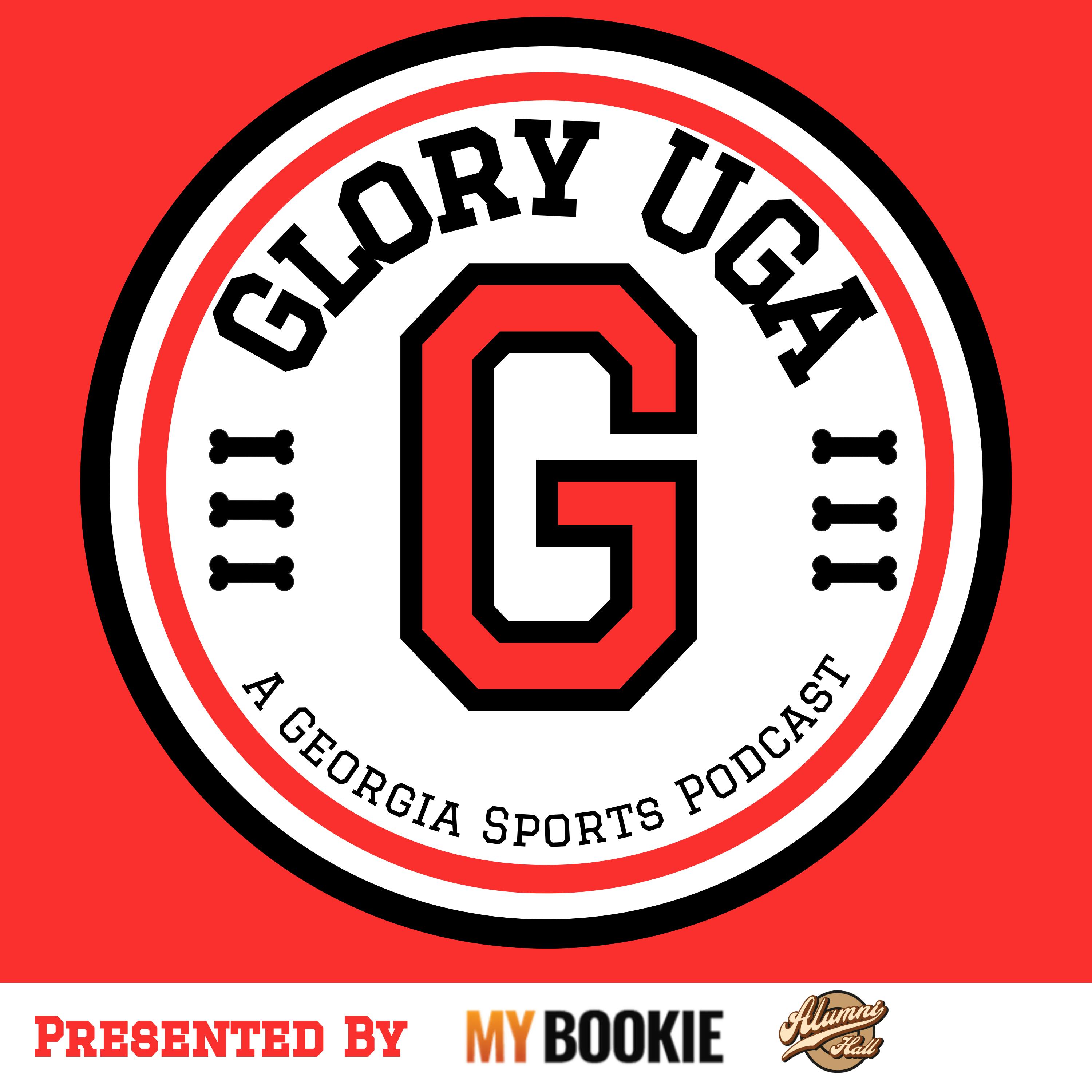 Breaking Down Georgia's Latest 5⭐ Commitment + UGA vs NC State Super Regional Preview!