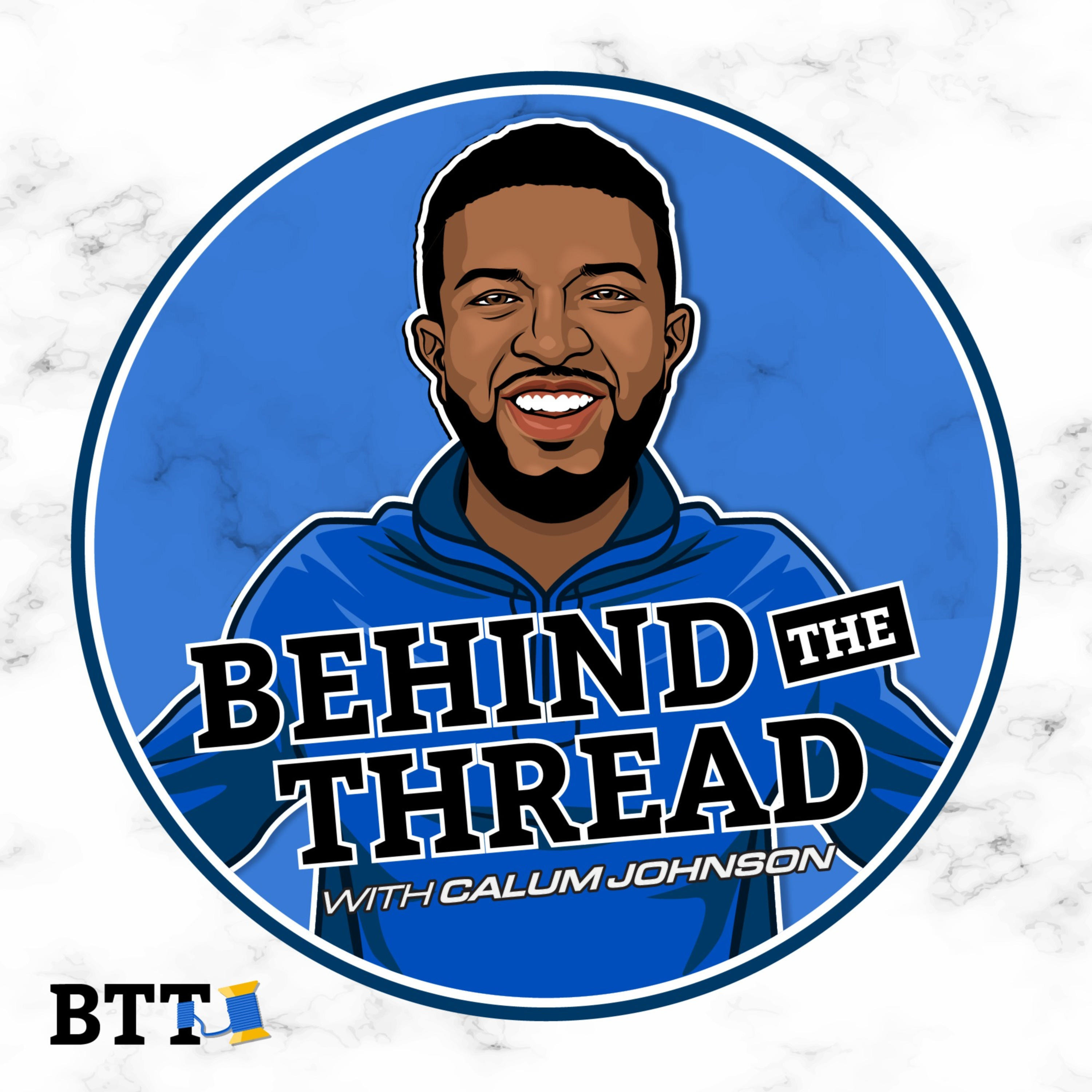 The Calum Johnson Show