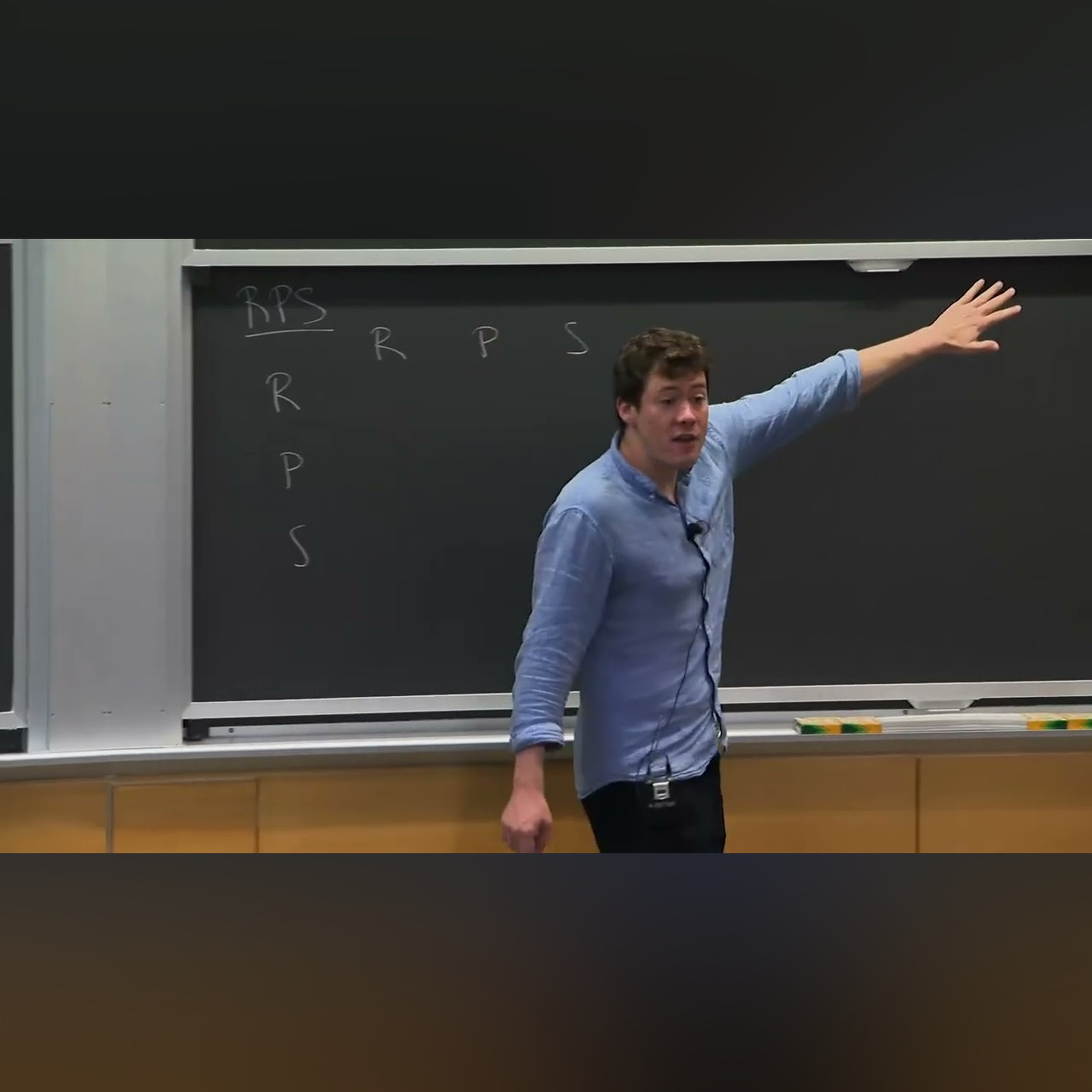 Lecture 7: Zero-Sum Games