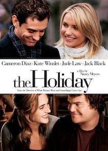 The Holiday: Christmas Repost with Louise and Sam from The Picturehouse and 90 Minute or Less Film Fest