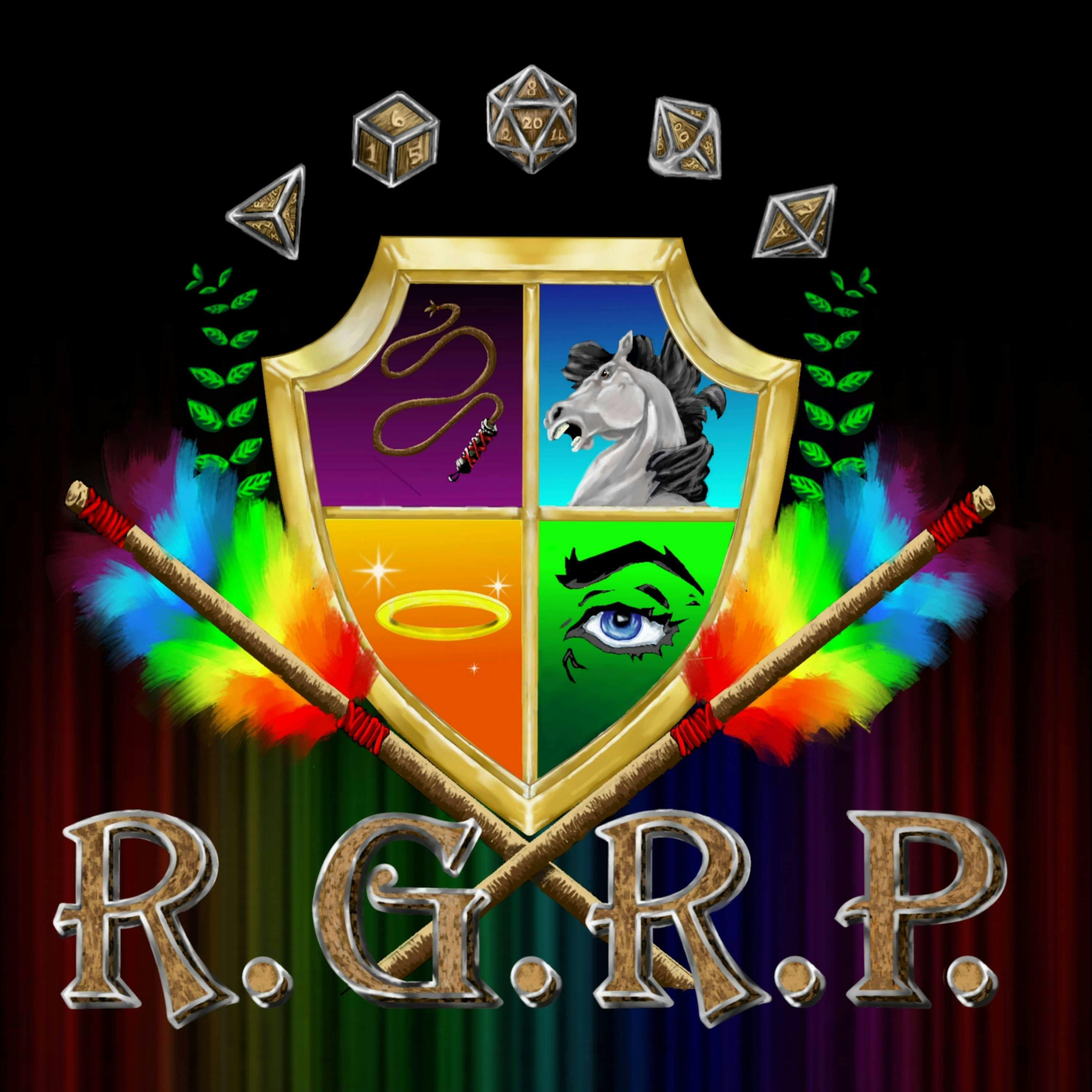 RGRP - Foreplay RGRP - Foreplay