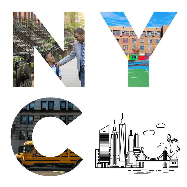 Getting Social Emotional About Strong and Resilient NYC Schools with David Adams and Elizabeth Stanzl