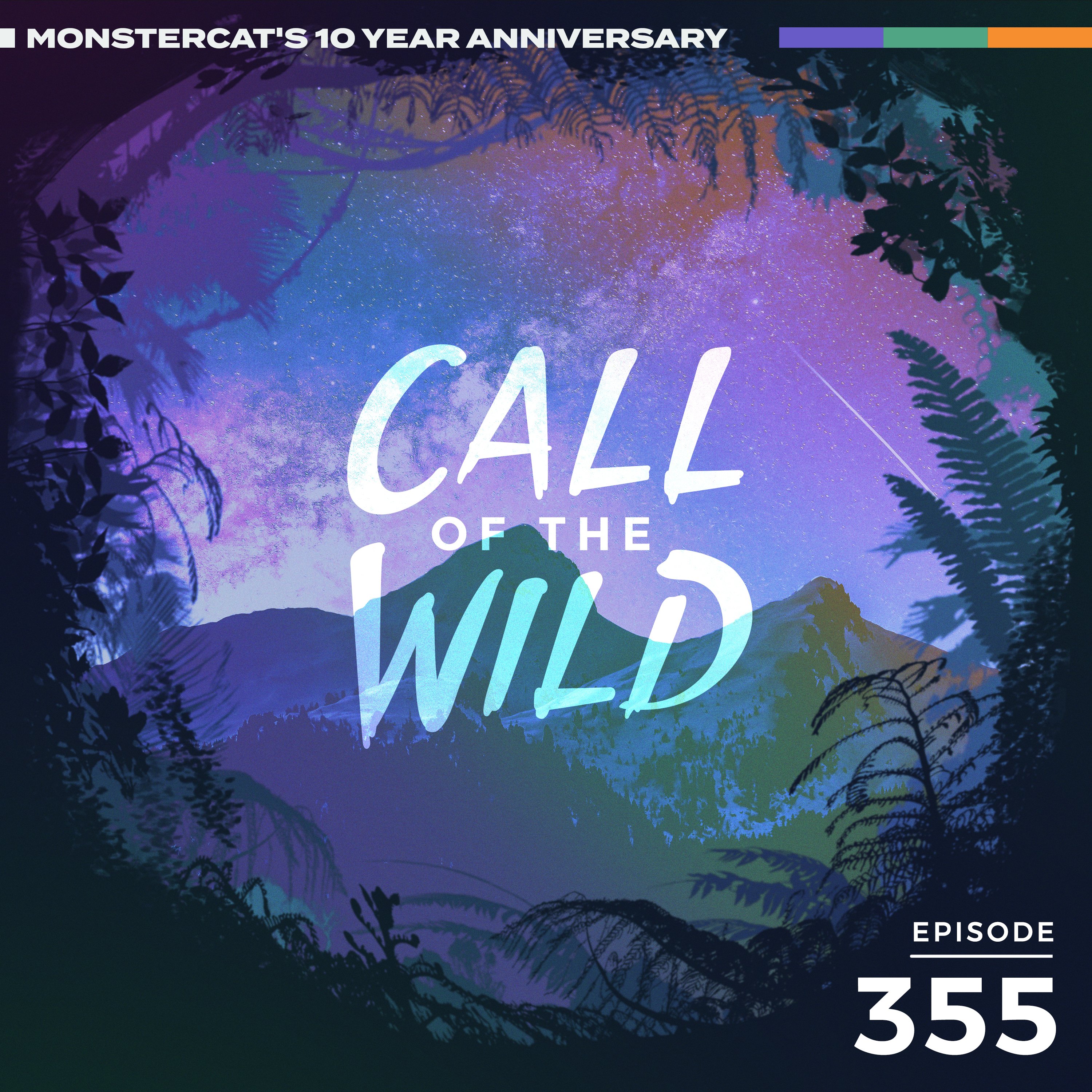 Monstercat Call of the Wild