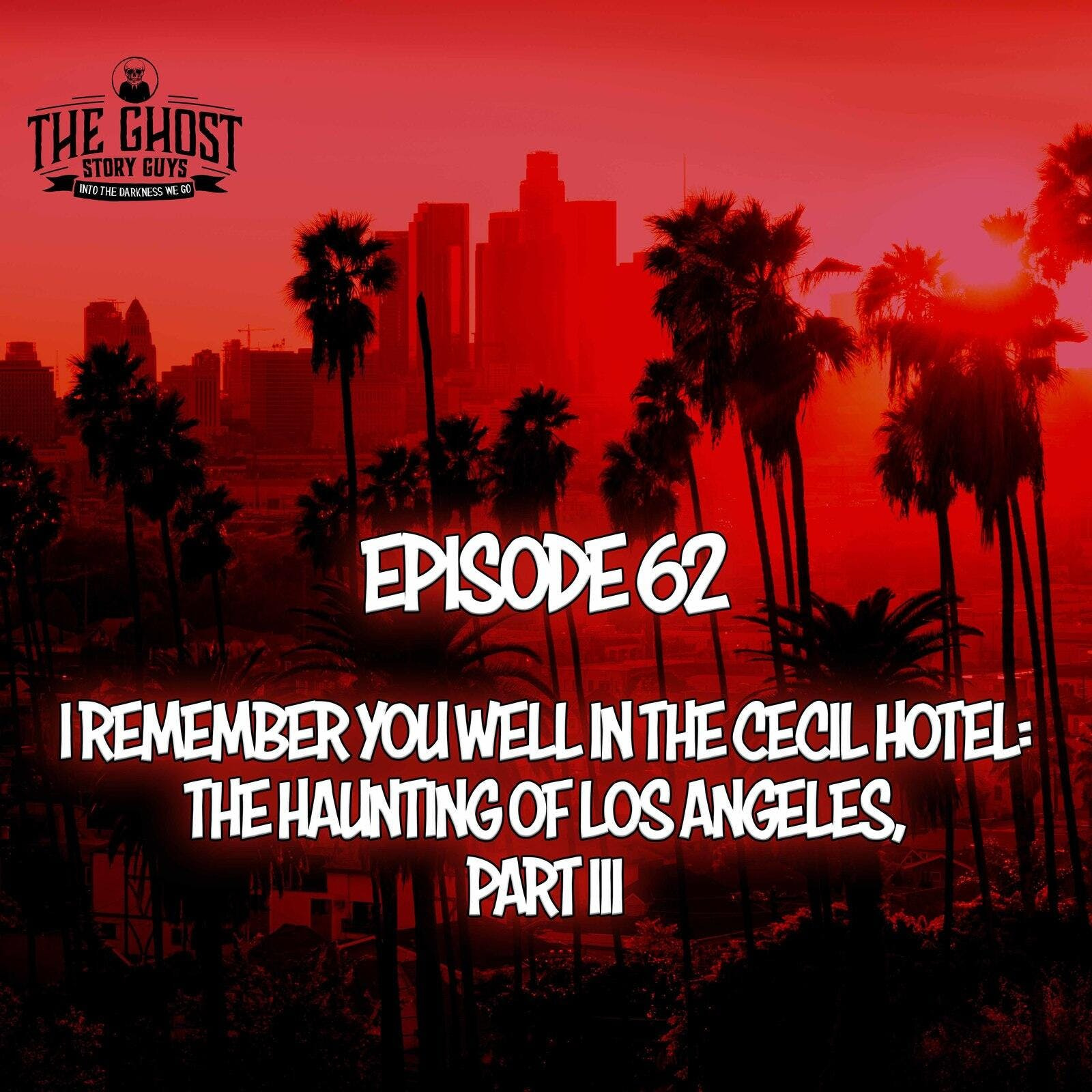 The Ghost Story Guys