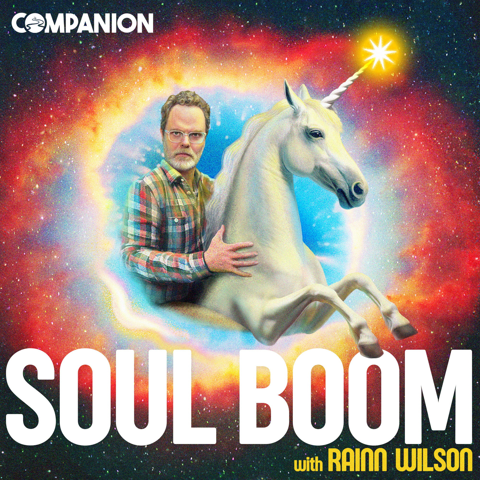 Soul Boom